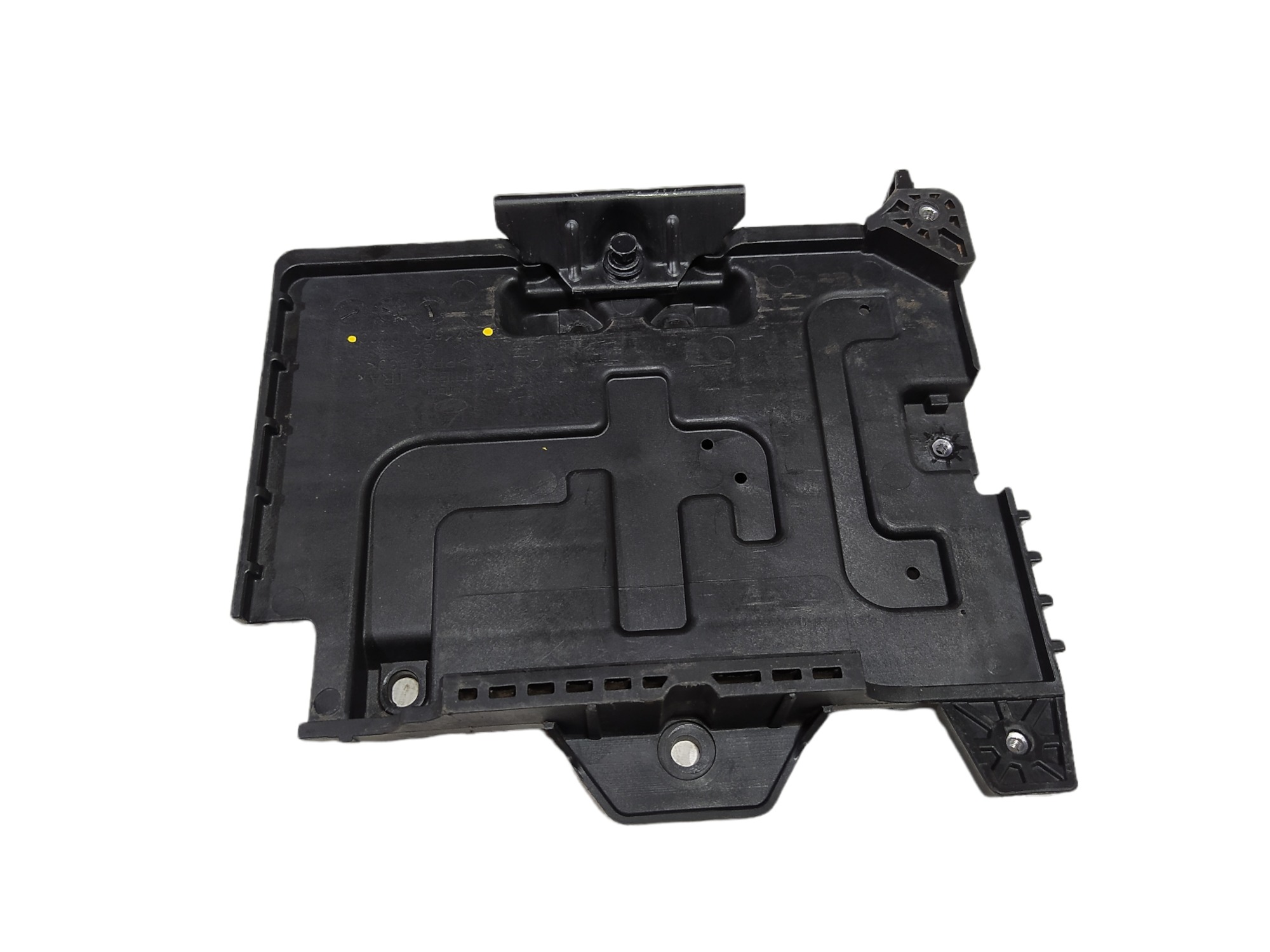 Suporte Base Caixa Bateria Hyundai Creta  2019 V436 3
