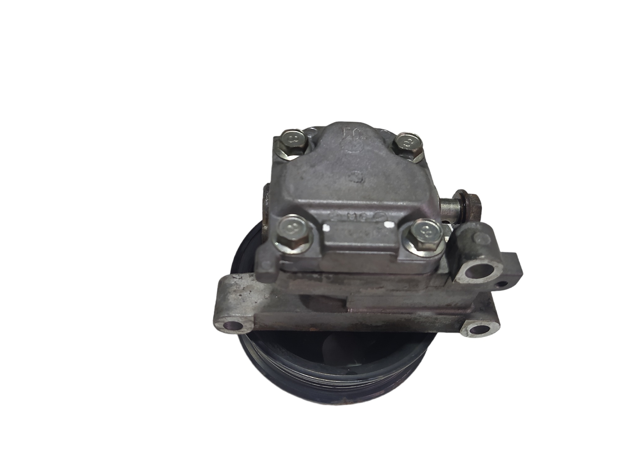 Bomba Direção Hidráulica Ford Fusion 2.3 2007 V560