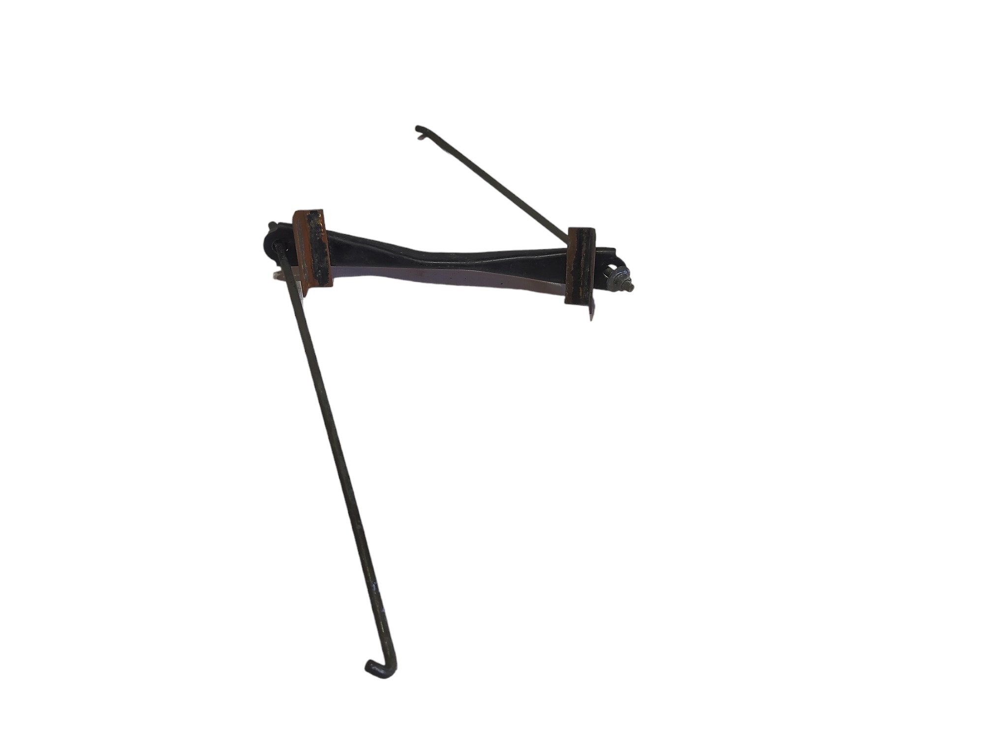 Suporte Bateria Lexus Es300 3.0 1993 V571 5