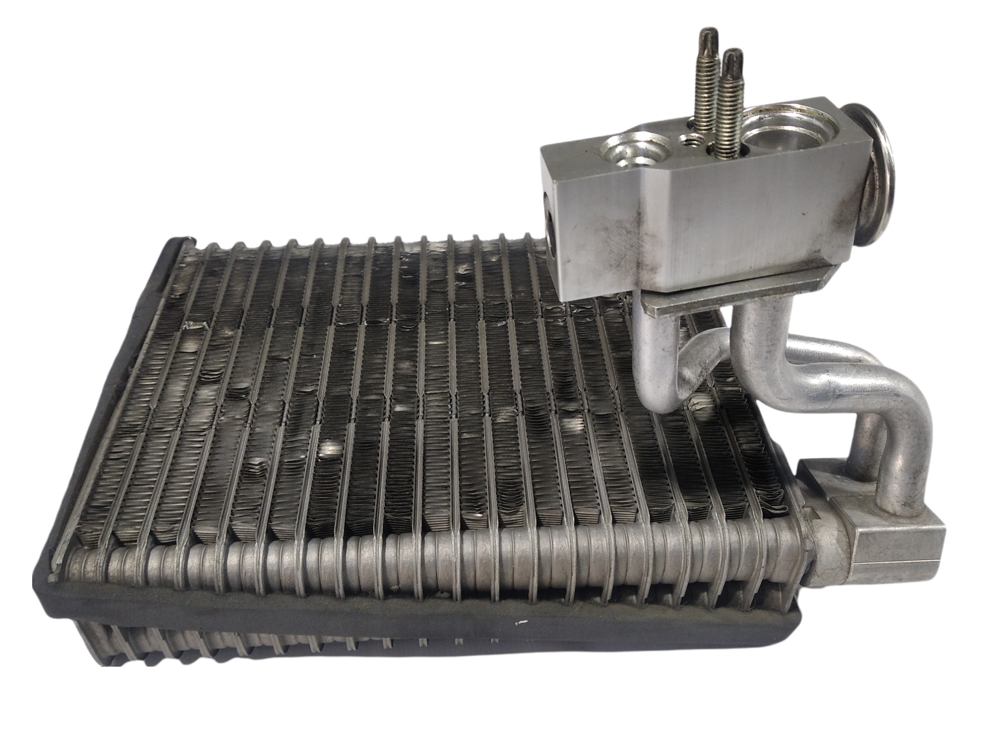 Radiador Ar Quente Citroen C3 Picasso 2012 52178590 4