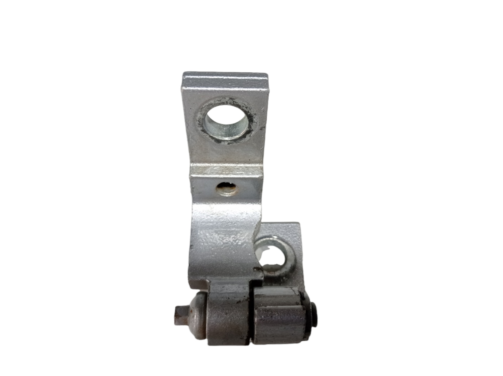 Dobradiça Porta Traseira Esquerda Vw Golf 2001 2.0 V454 9