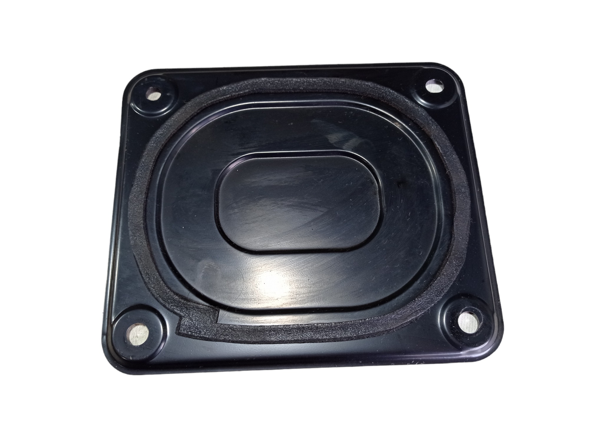 Vedação Tanque Combustível Mitsubishi Pajero Full 2012 V575 4