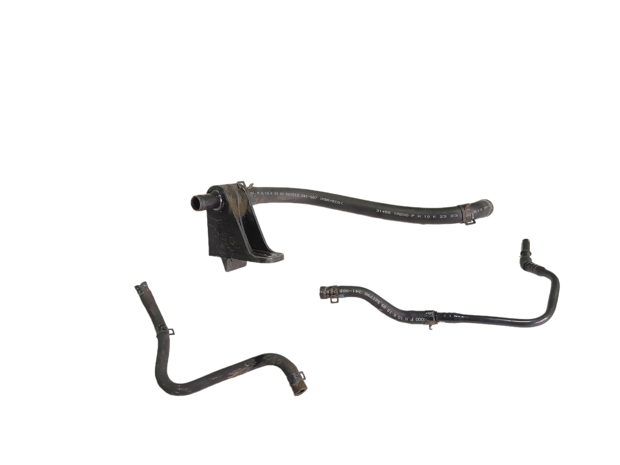 Mangueira Canister Kia Cerato Sx 1.6 16v 2011 V492 5