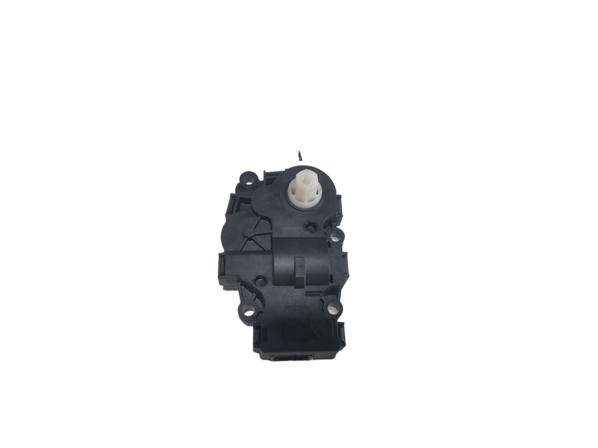 Motor Atuador Caixa Ar Esquerdo Evoque 2.0 Flex 2022 V572 2