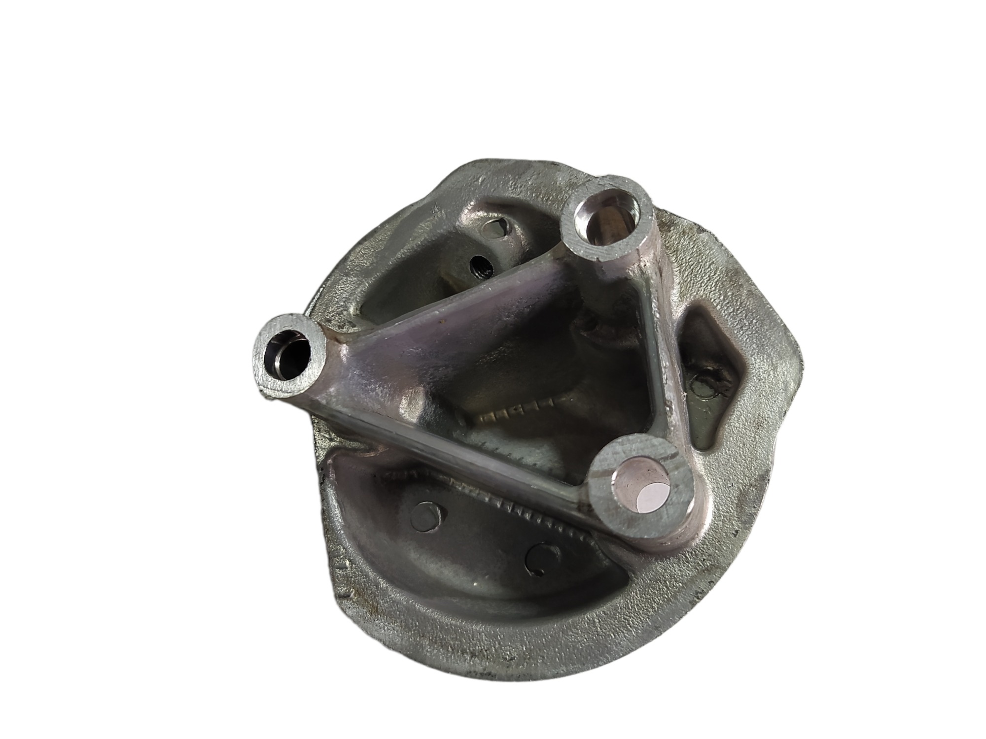 Suporte Coxim Motor  Citroen Xsara 2002 A 2006 V400 5