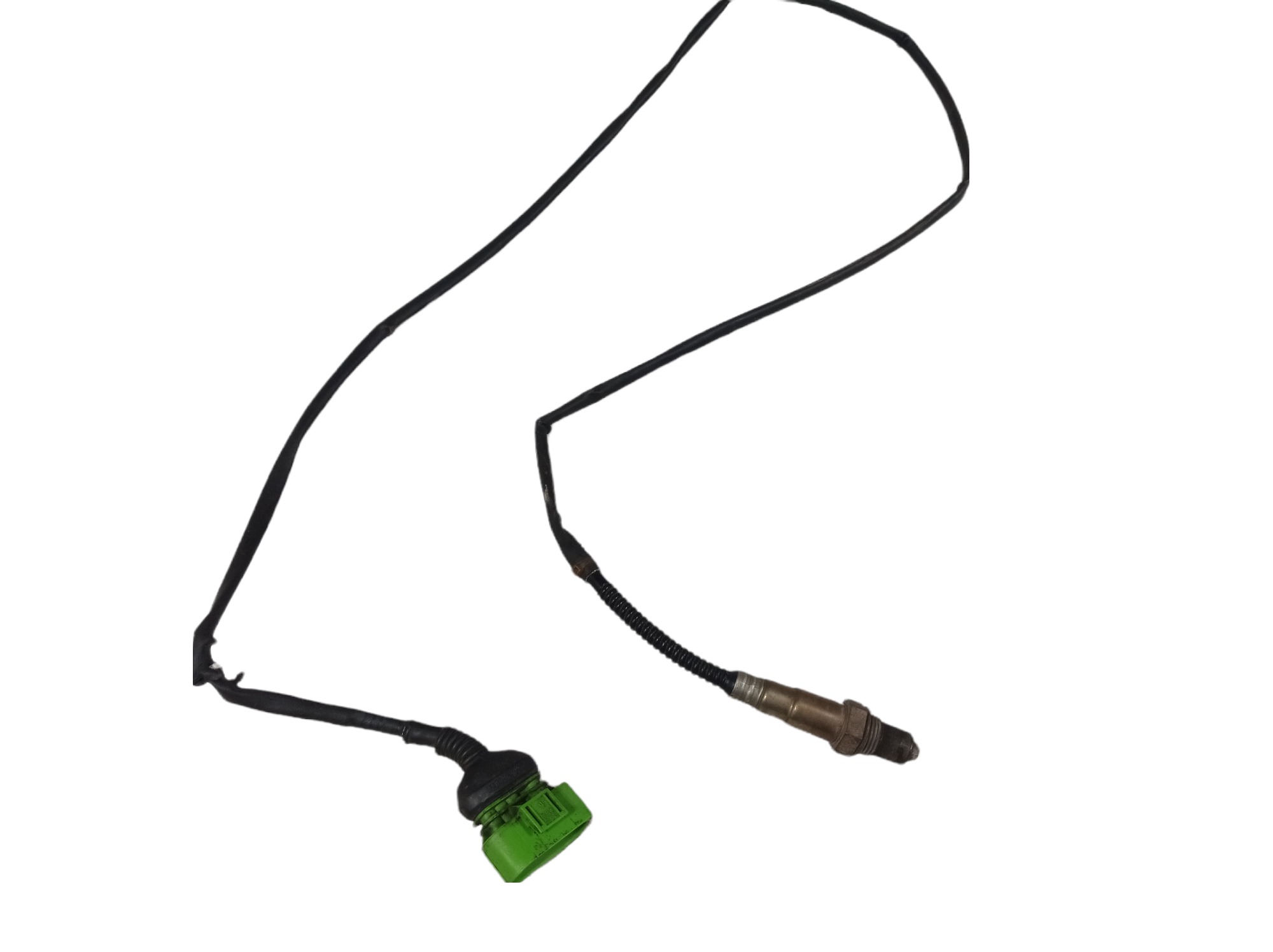 Sonda Lambda Vw Passat V6 2.8 2004 V172 7