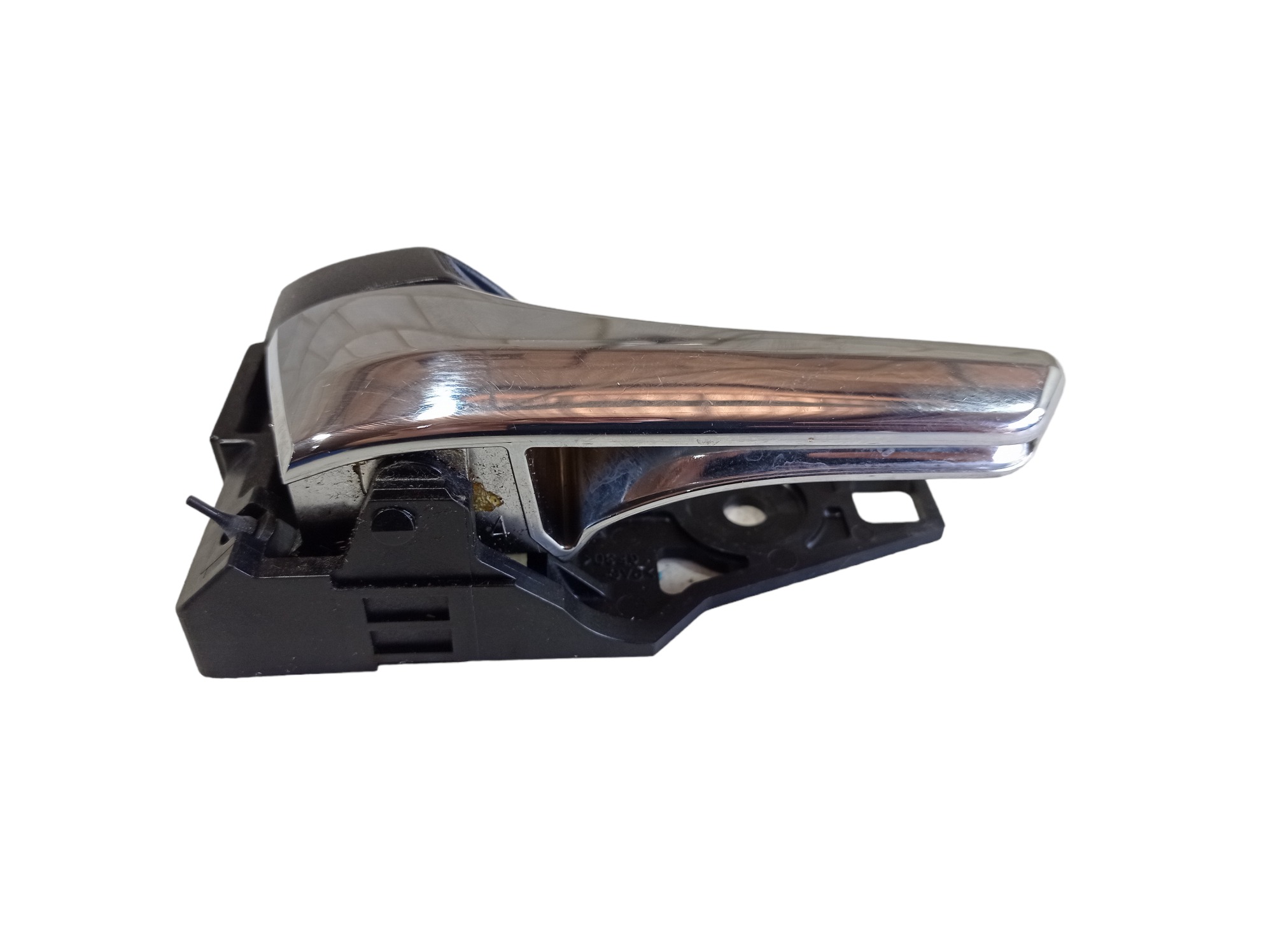 Maçaneta Int Porta Dianteira Esquerda Toyota Rav4 2018 V553 6