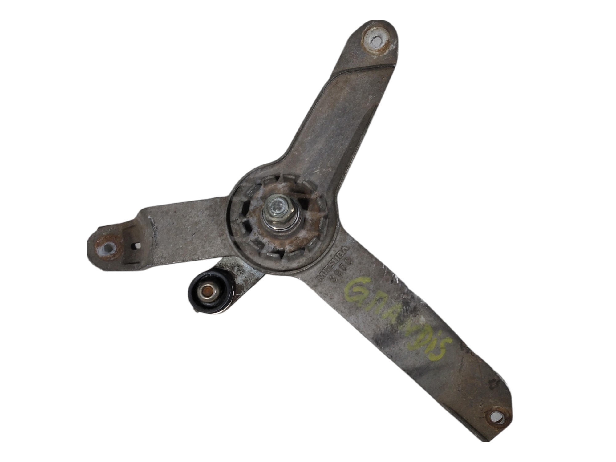 Suporte Haste Limpador Mitsubishi Grandis V28 1