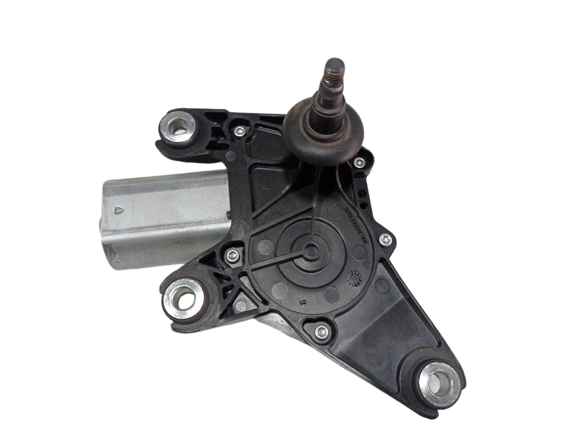 Motor Limpador Traseiro Chrysler Grand Caravan 2006 V487 6