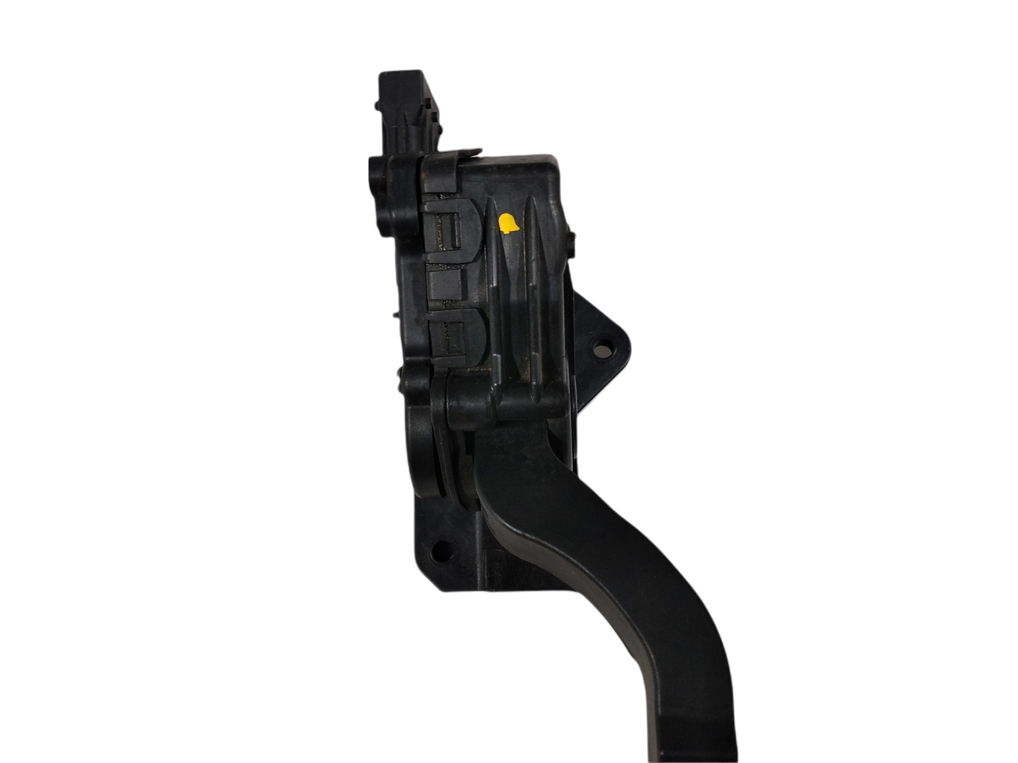 Pedal Acelerador Eletrônico Gm Agile Montana 94734766 V199 9