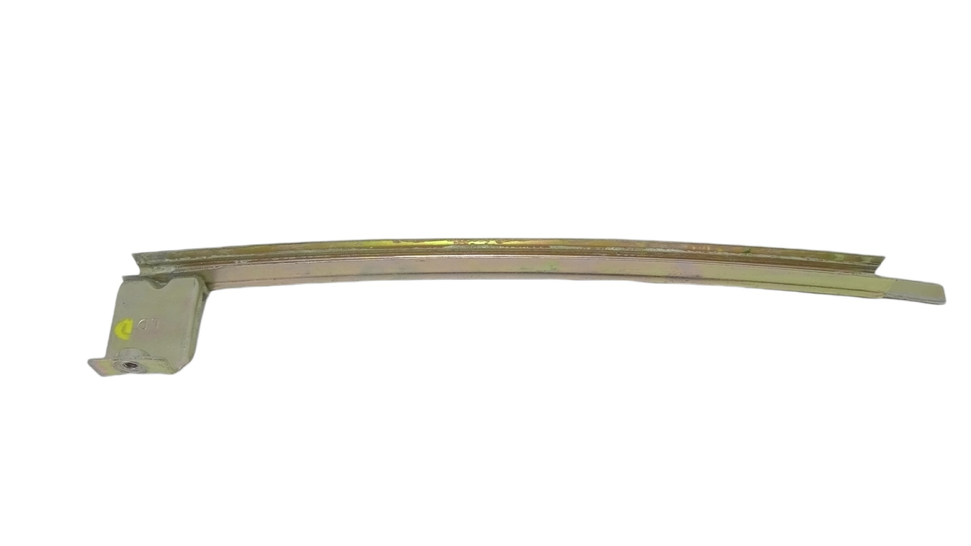 Canaleta Vidro Dianteiro Direito Vw Fox G2 2014 V340 2