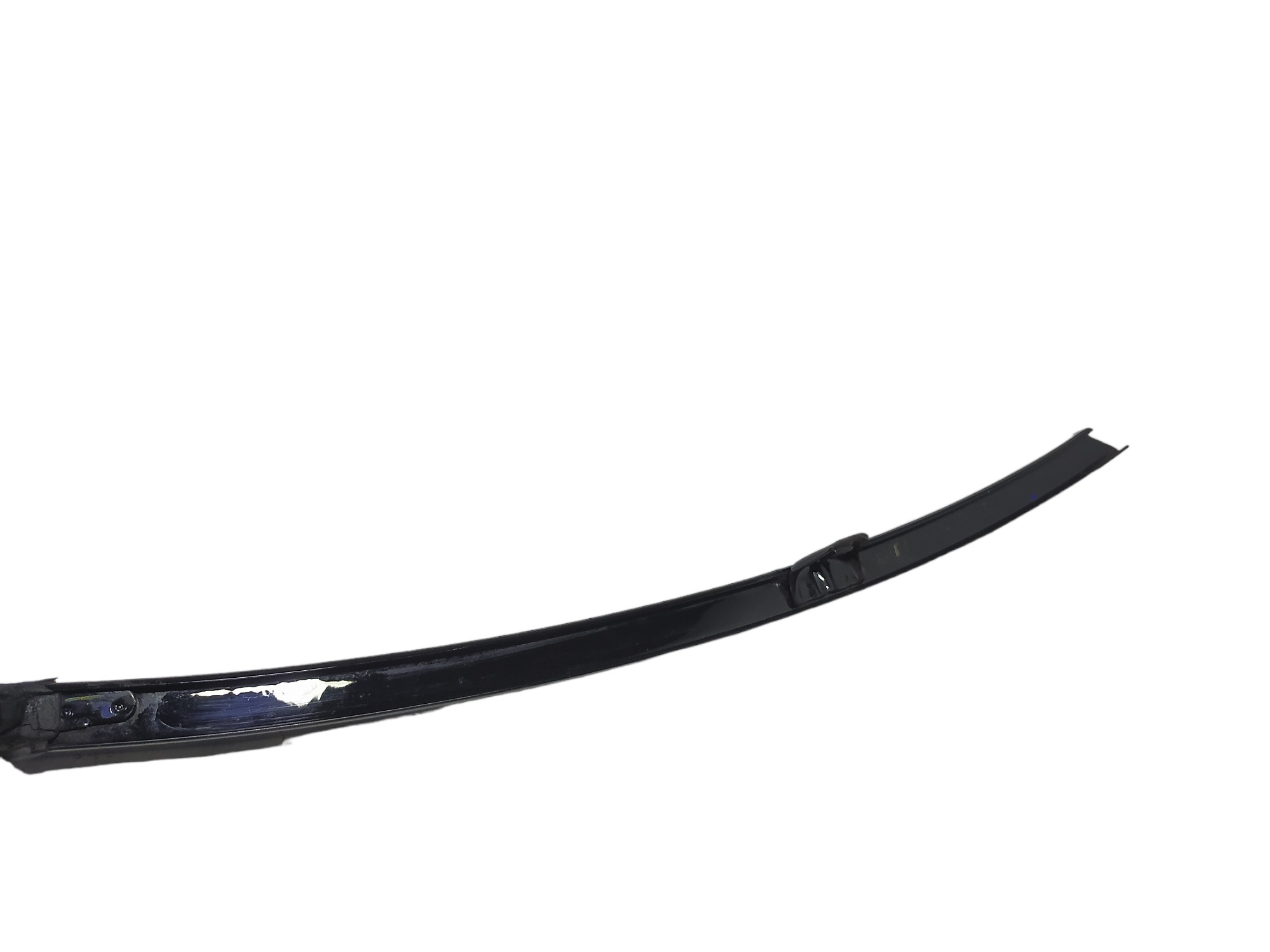 Guia Vidro Traseira Esquerda  Ford Fusion 2007 V560 6