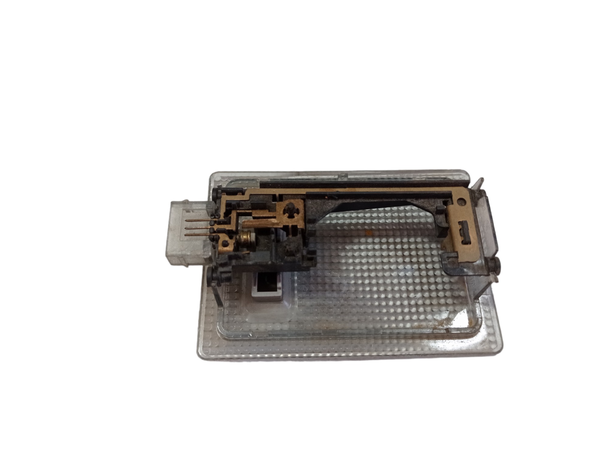 Luz Cortesia Teto Gm Onix Prisma Spin 13126729 Vl 3
