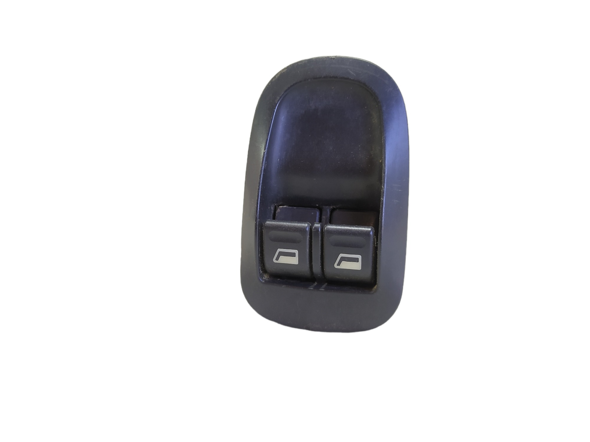 Botao Vidro Dianteiro Esquerdo Peugeot 206 2007 Vl 7