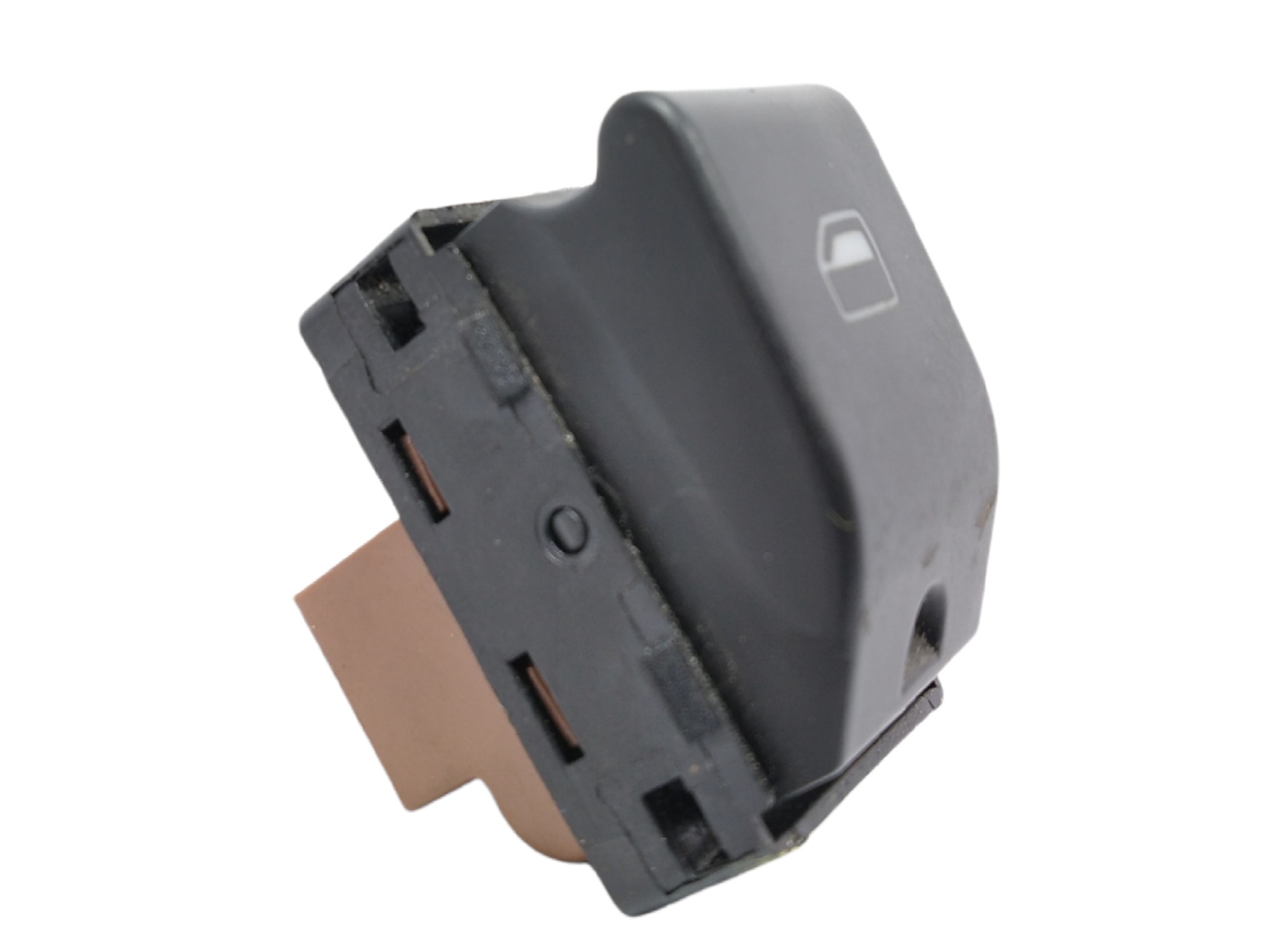 Botão Vidro Elétrico Dianteiro Esquerdo Vw Fox G2 2014 V340 4