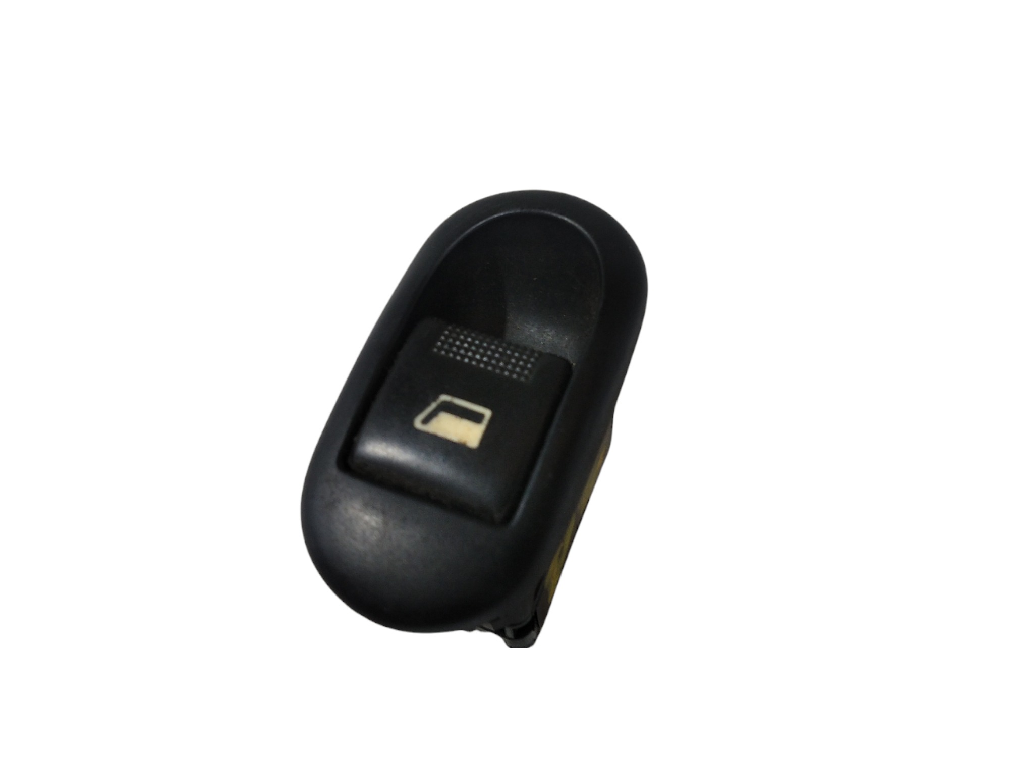 Comando Botão Vidro Esquerdo Citroen C3 1.4  2012 96605364xt 2
