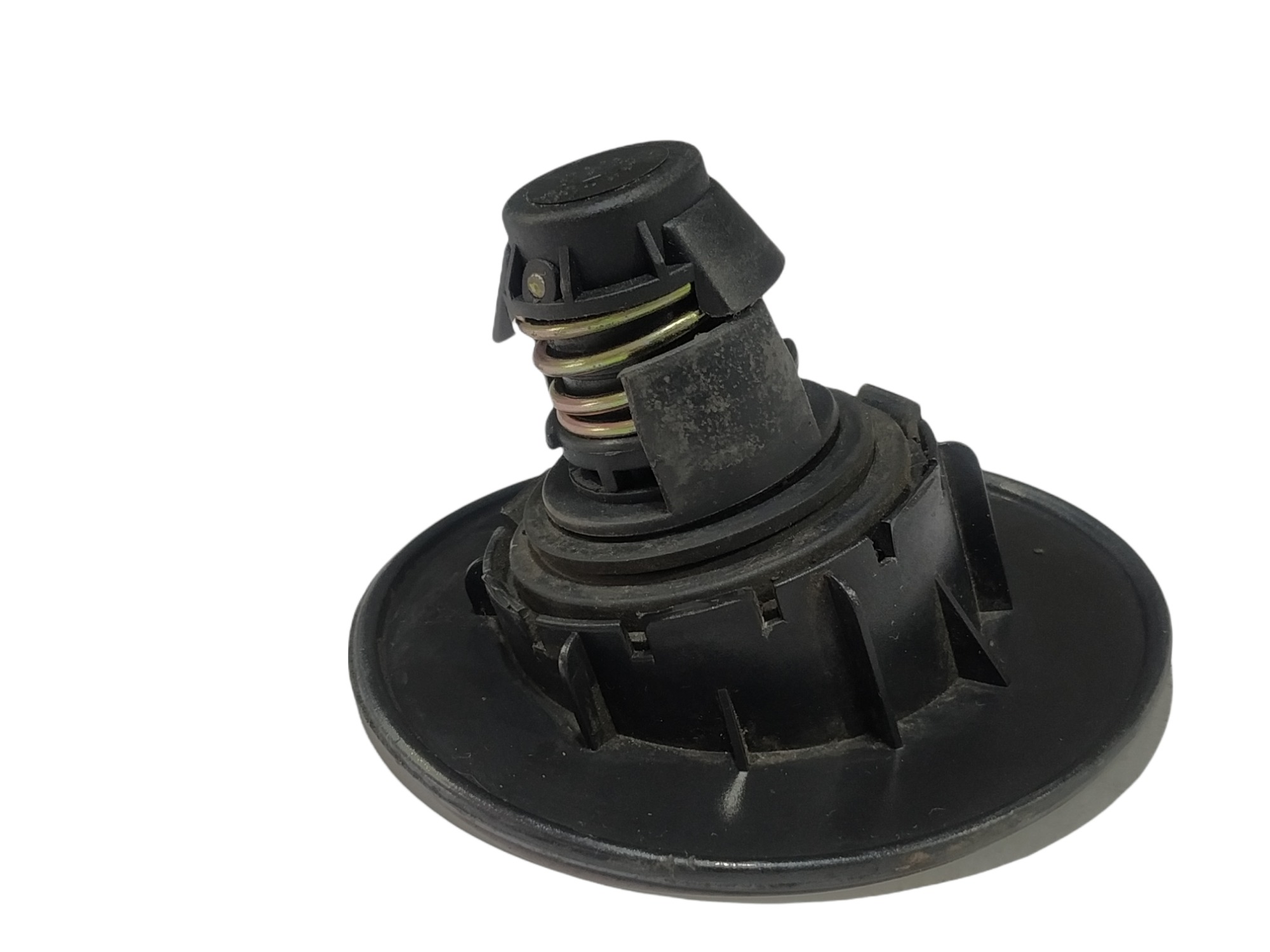 Portinhola Tanque Combustível Fiat Palio 1996 2007 V365 Preto 6