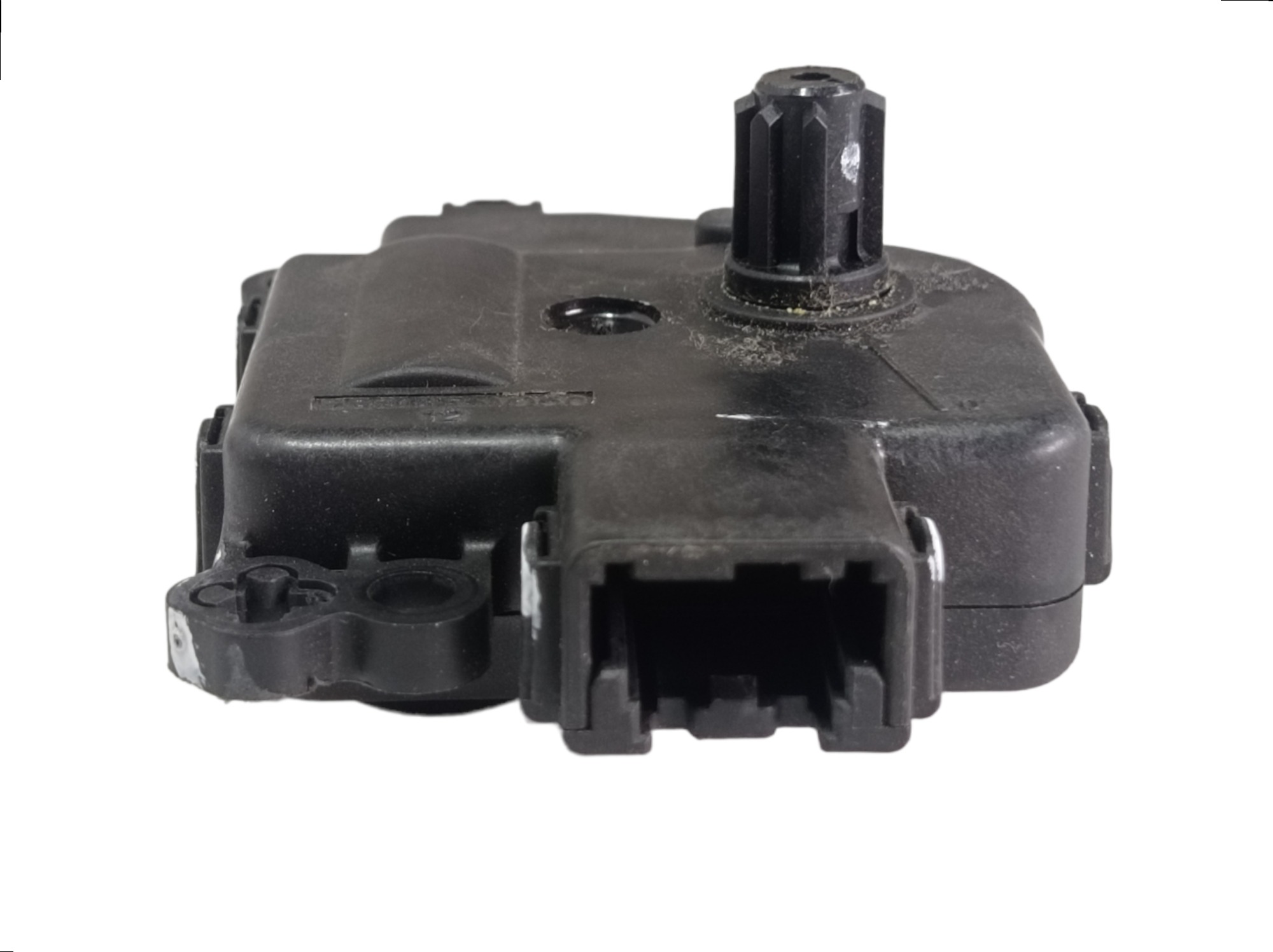 Atuador Caixa De Ar Ford Fusion 2013 A 2016 2.5 V464 5
