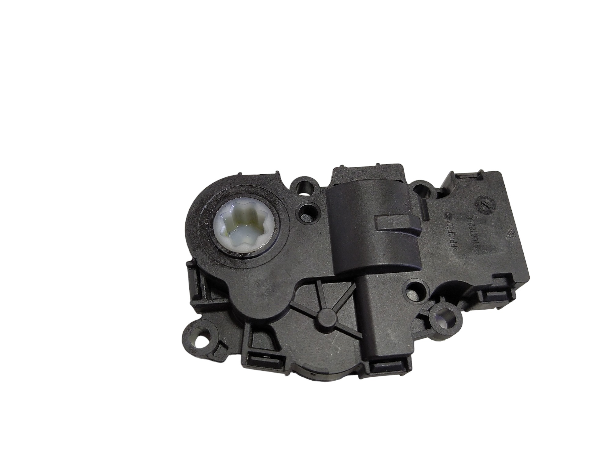 Motor Atuador Interno Discovery 5 2019 V562 2