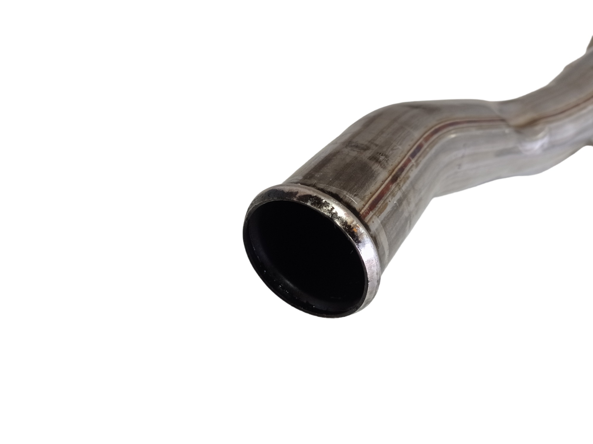 Tubo Intercooler Discovery 5 3.0 V6 2019 Fpla9f788ce V562 4