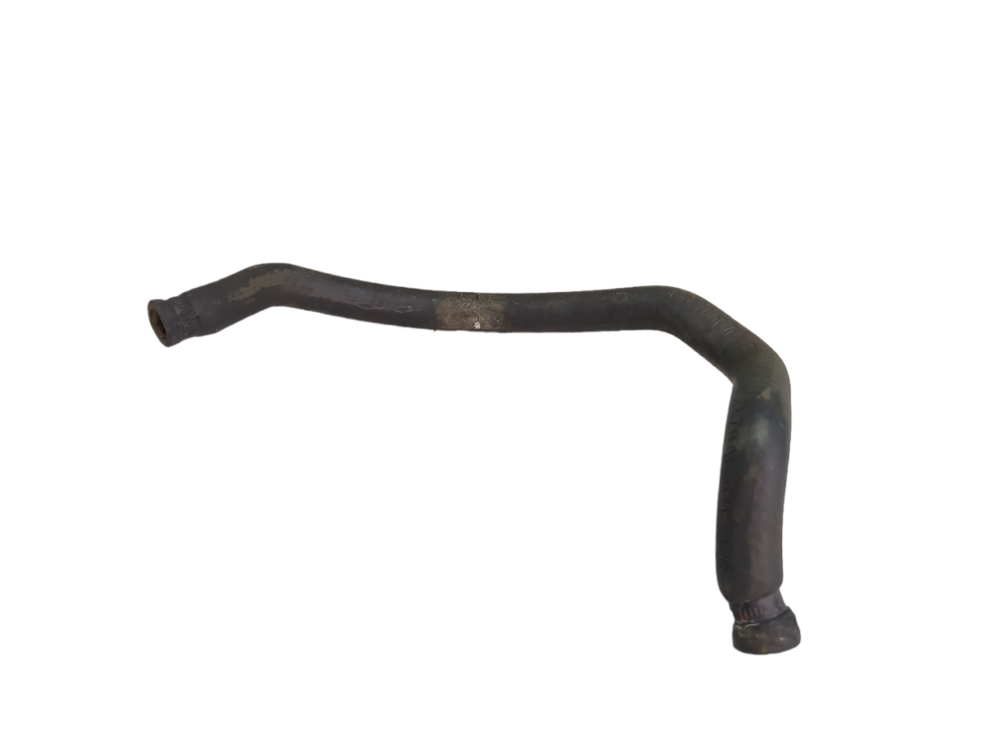 Mangueira Da Agua Vw Golf 2.0 2000 V478 5