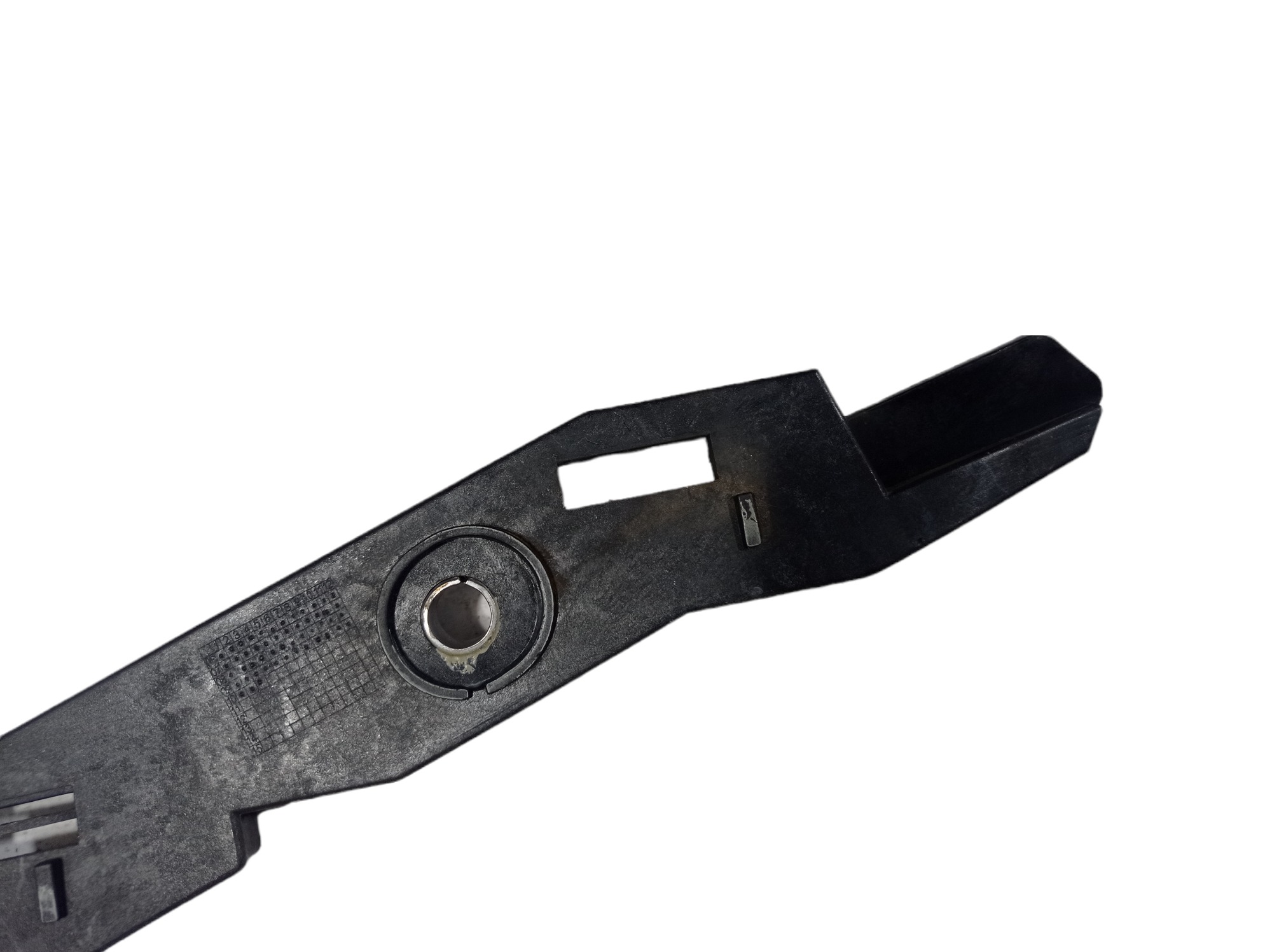 Guia Direito Parachoque Citroen C4 Picasso 2008 A 2016 V227 8