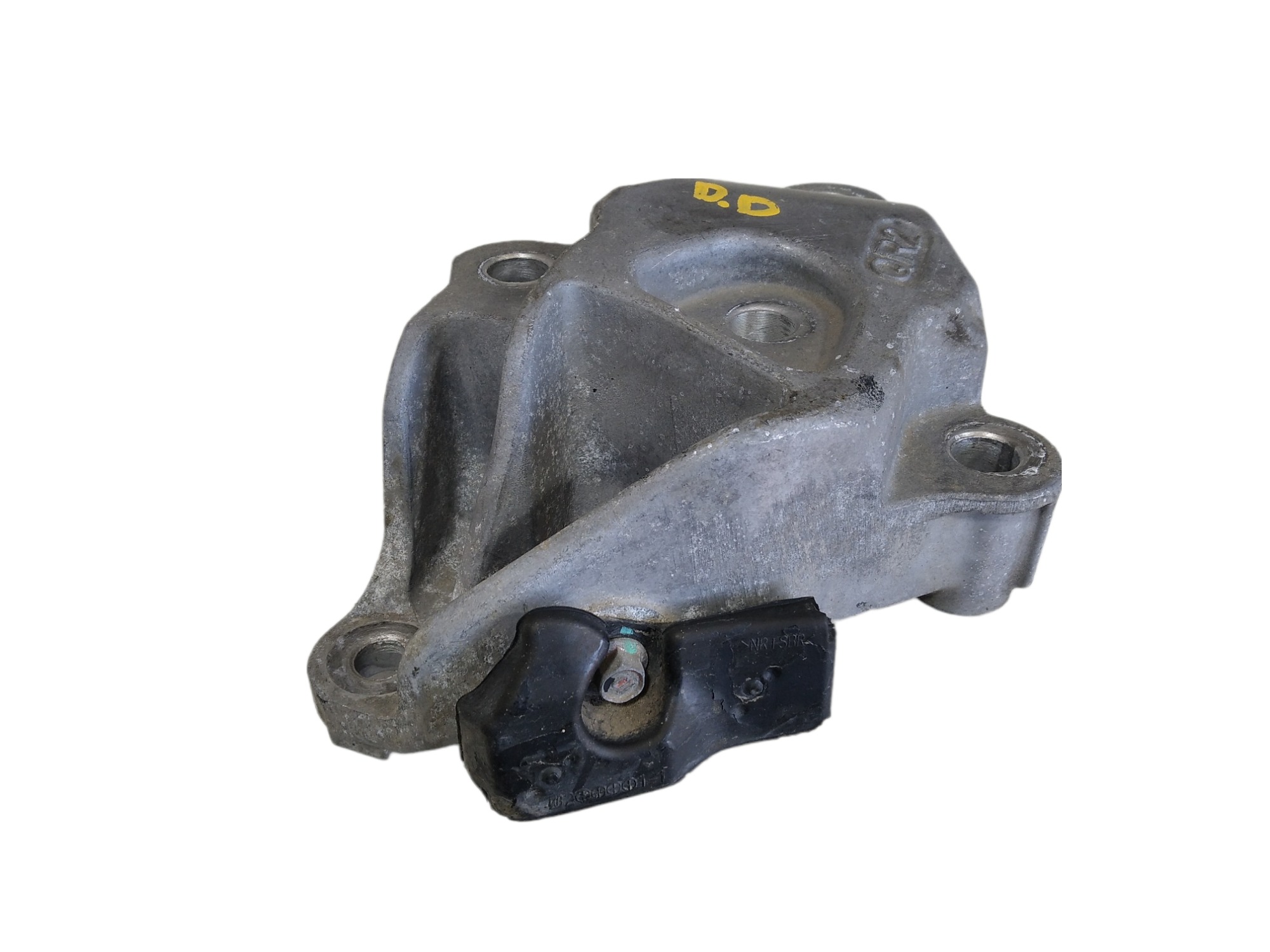 Suporte Do Motor Nissan Altima 2.5 16v 2014 V465 7