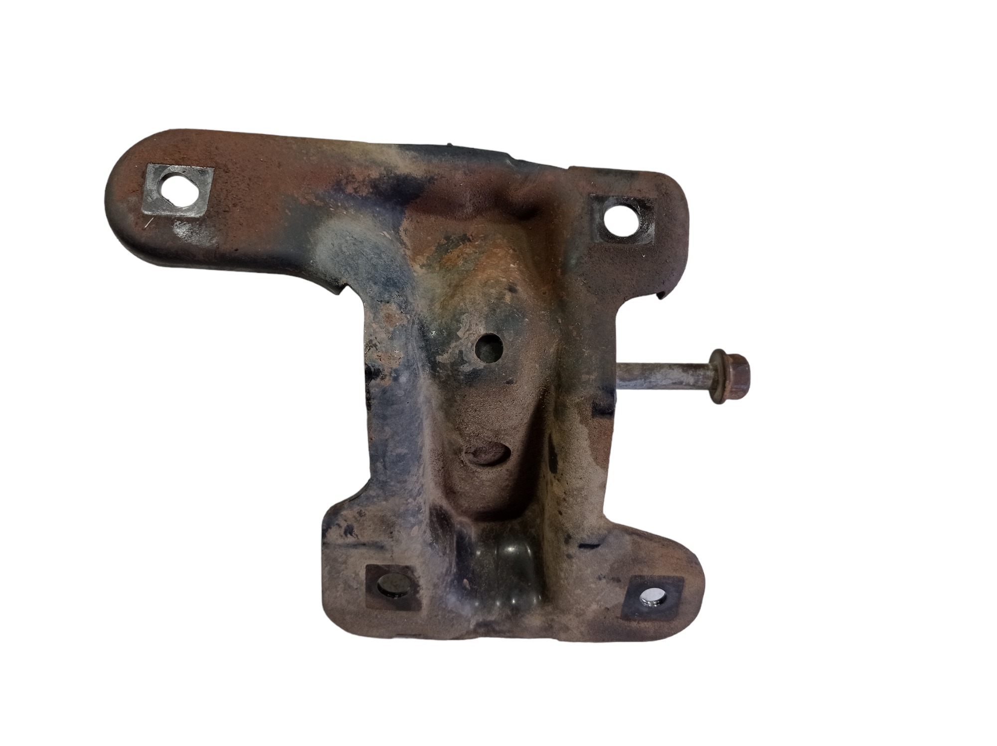 Coxim Direito Motor Jeep Cherokee Limited 3.7 2012 V561 1