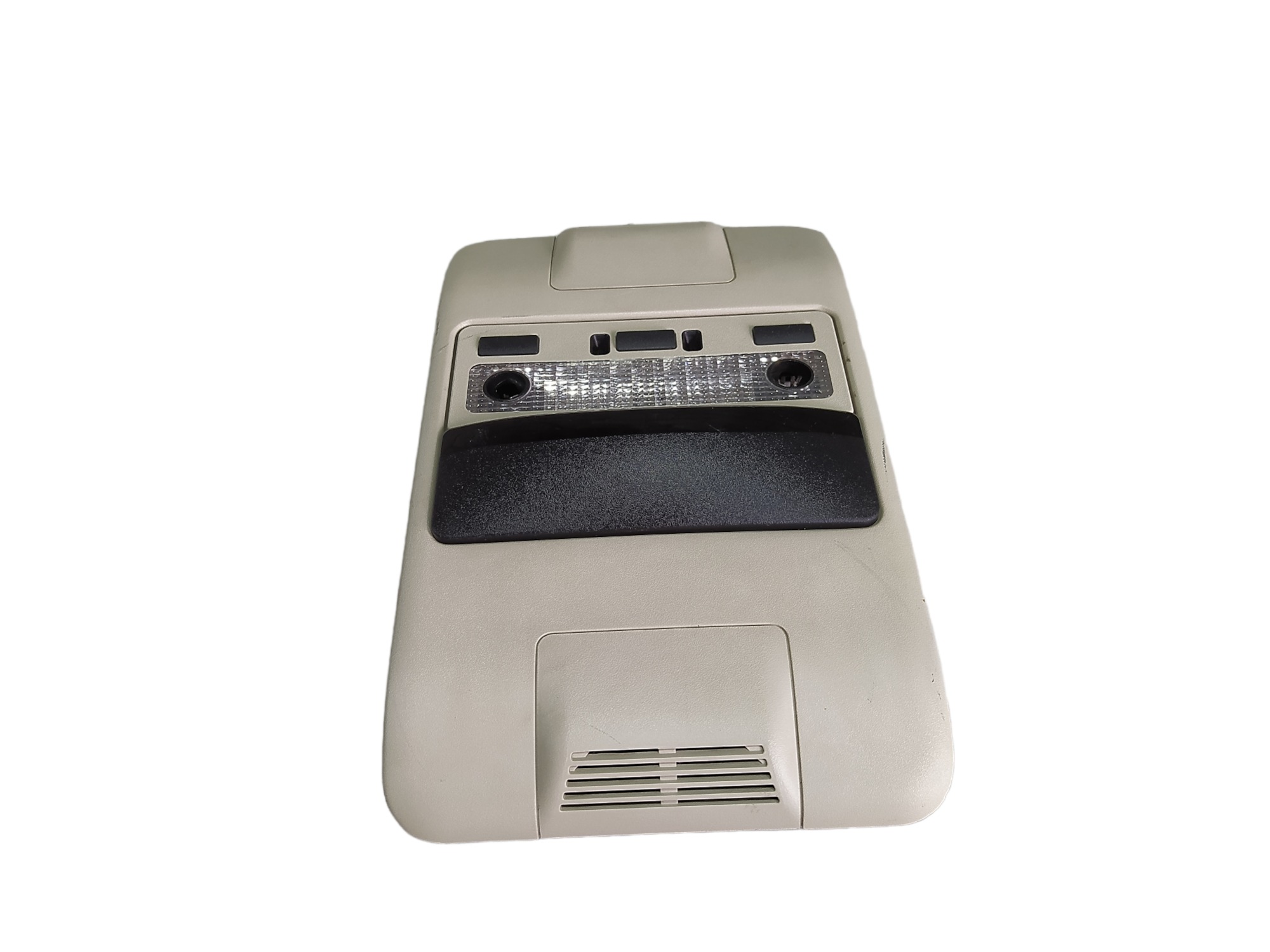 Luz Cortesia Traseira Range Rover Vogue 2008 A 2012 V546 3