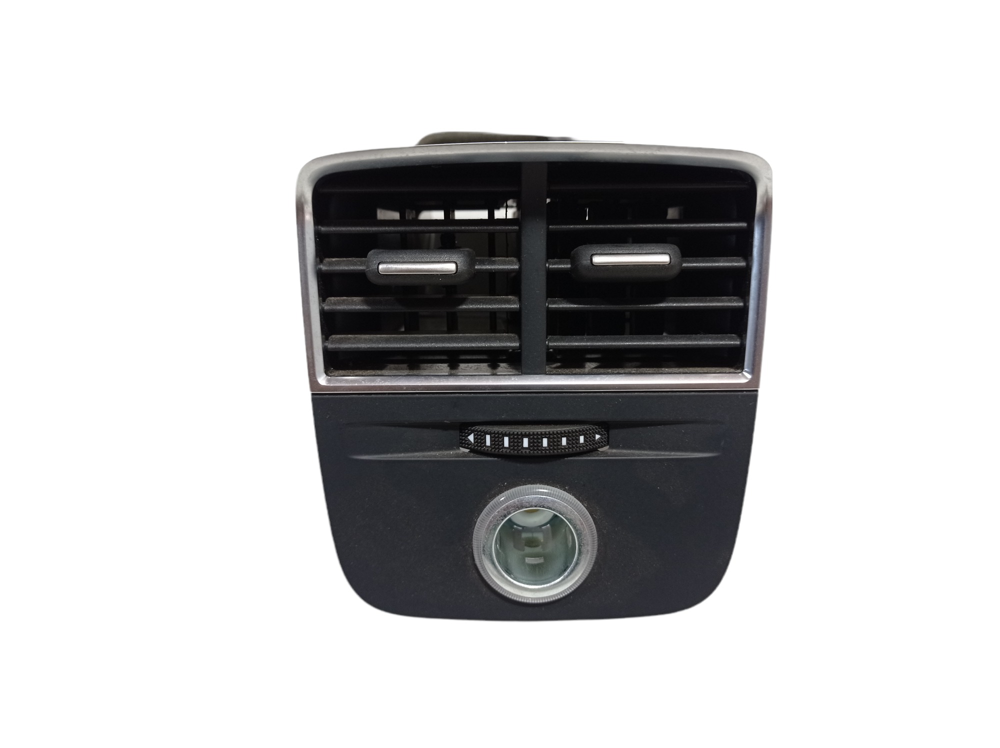 Difusor Ar Central Console Audi A3 Sportback 2019 V343 1