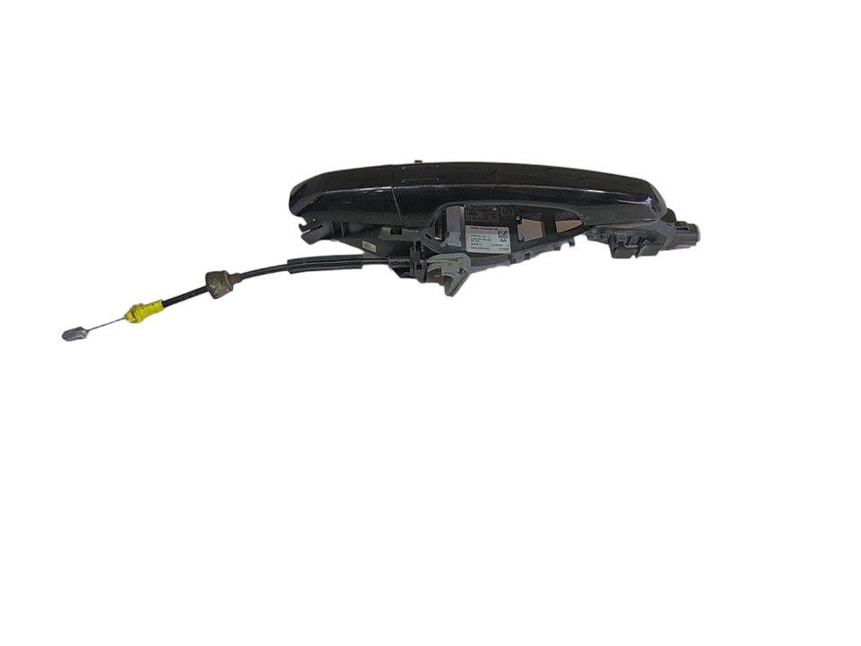 Maçaneta Externa Dianteira Direita Range Rover Sport V573 4