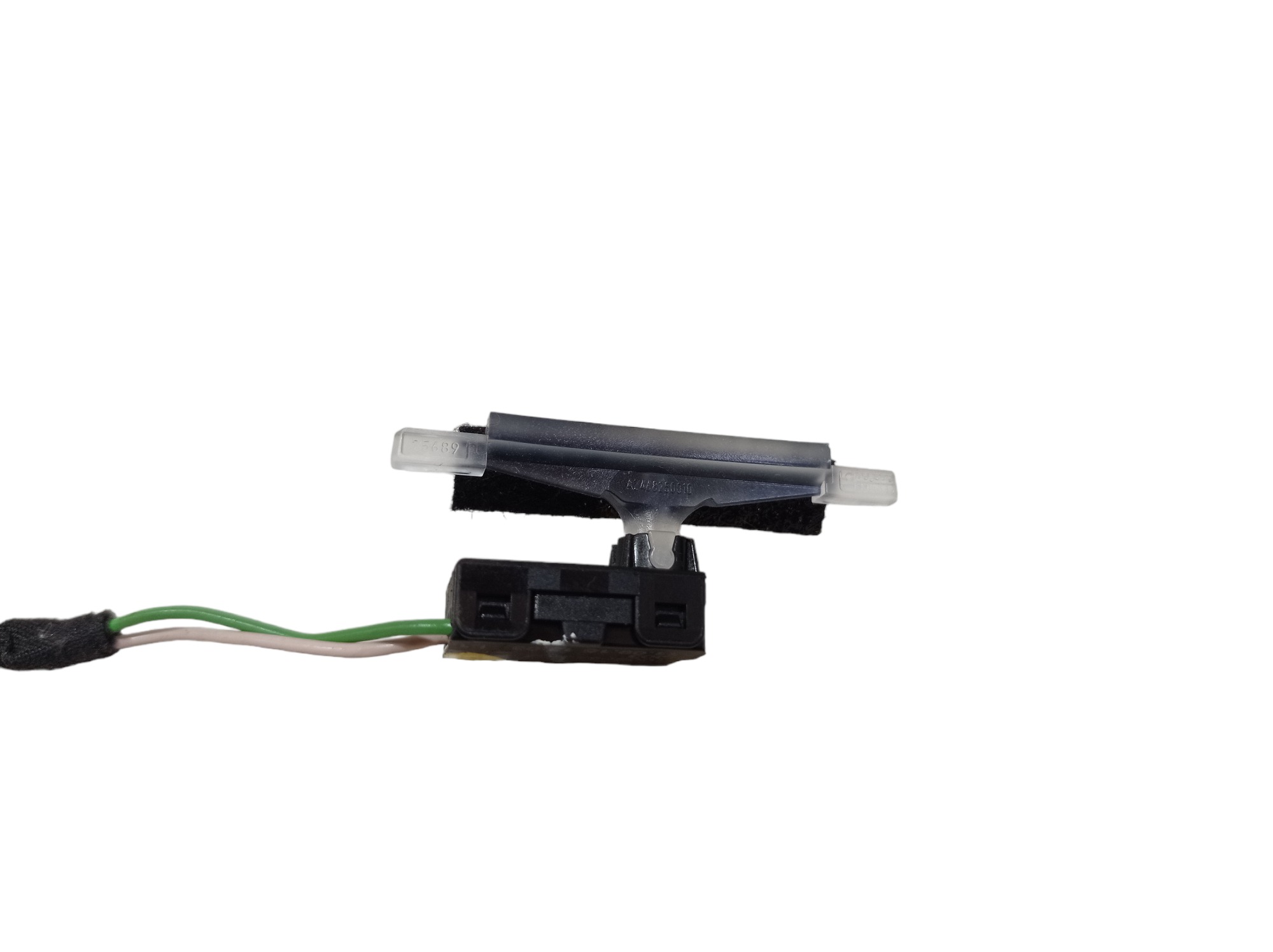 Chicote Led Porta Traseira Direita Gla 200 2016 V568 2