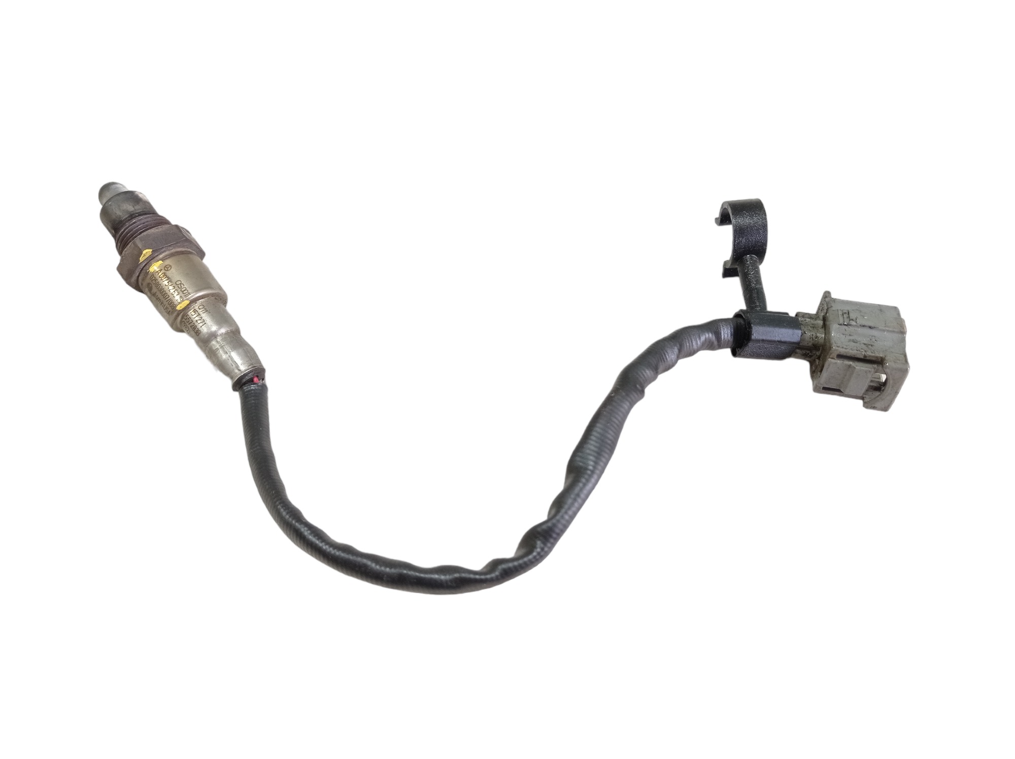 Sonda Lambda Mercedes Benz Gla 200 1.6 2016 A0075426318 V568 3