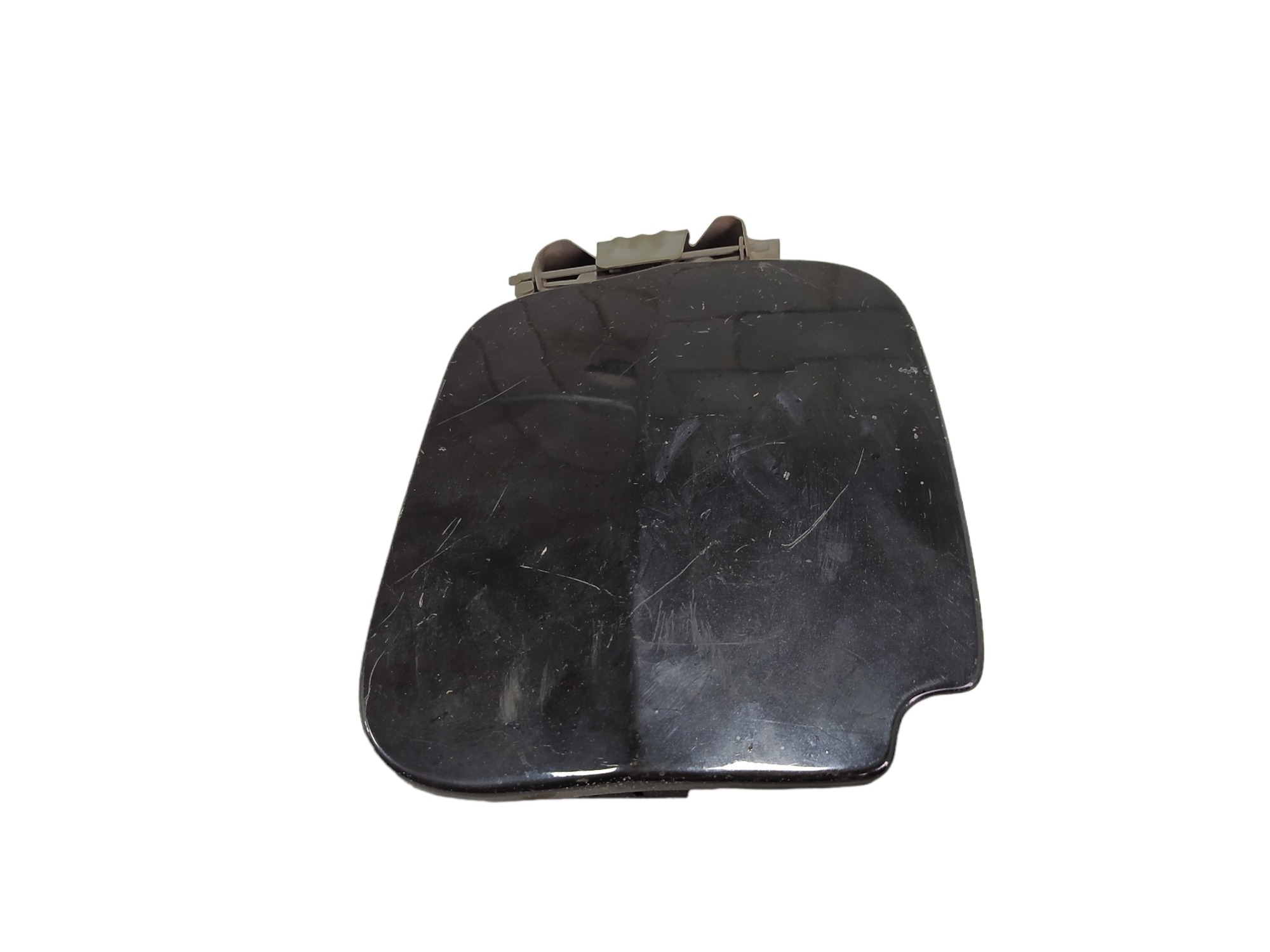 Tampa Portinhola Tanque Renault Duster 2012 8200474958 Vl Preto 3