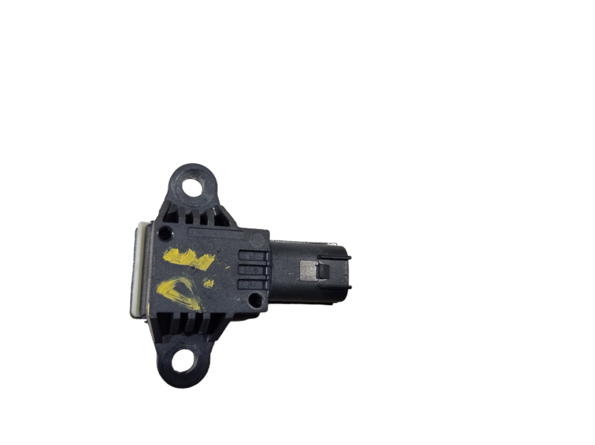 Sensor Dianteiro Esquerdo Rover Evoque 17 V548 Ck5214c676aa 6