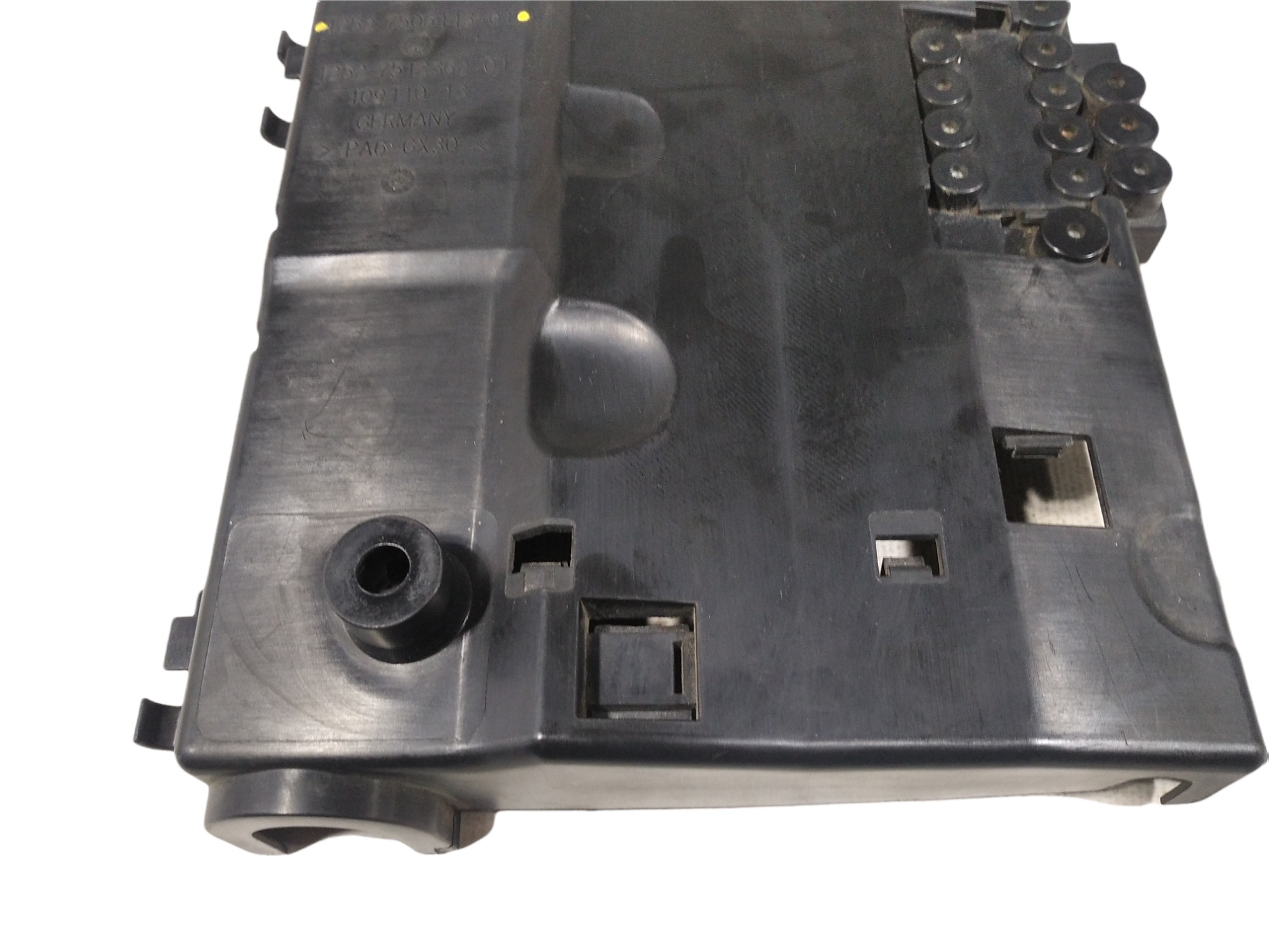 Suporte Modulo Land Rover Range Rover 2004 V284 4