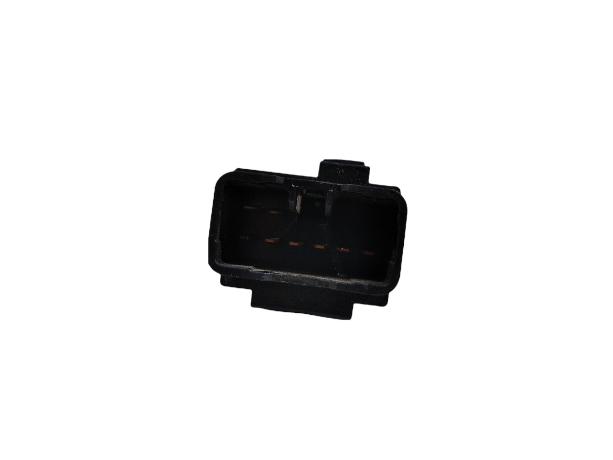 Botao Portinhola Tanque Gm Omega 1998 A 2002 V204 9