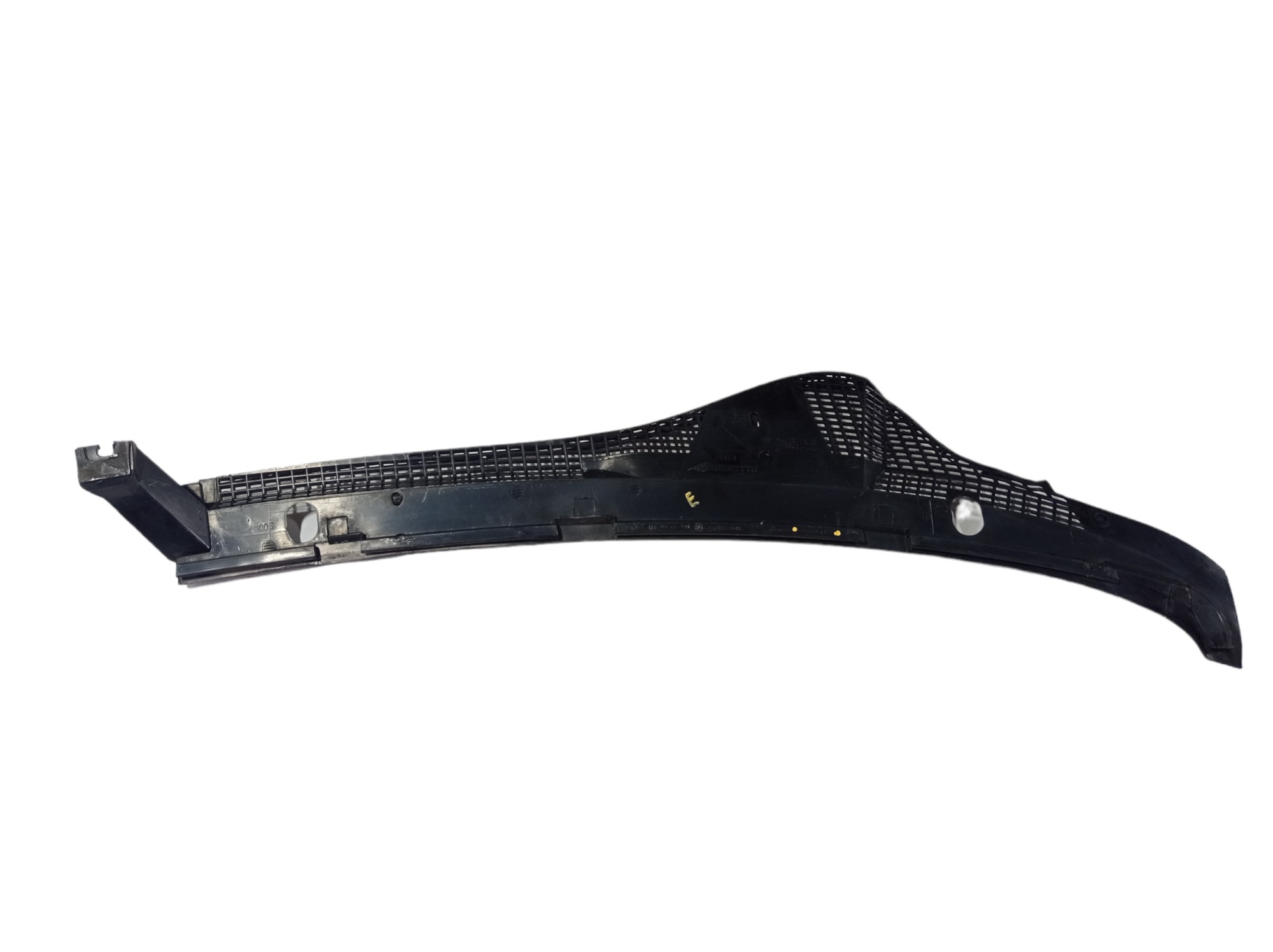 Grade Churrasqueira Esquerdo Peugeot 306 1993 A 2002 V404 3