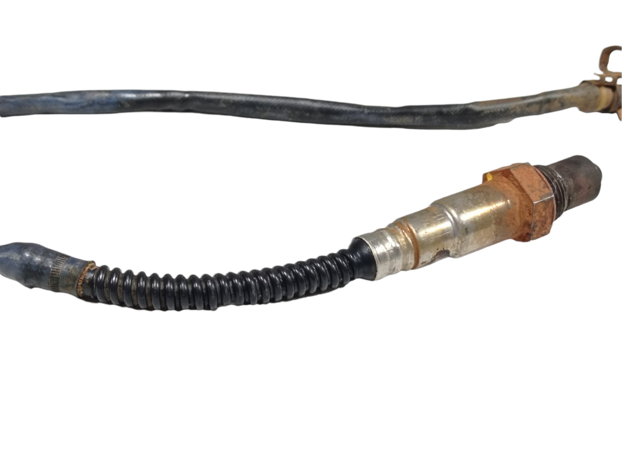 Sonda Lambda Vw Golf 2001 2.0 V454 06a906262q 5