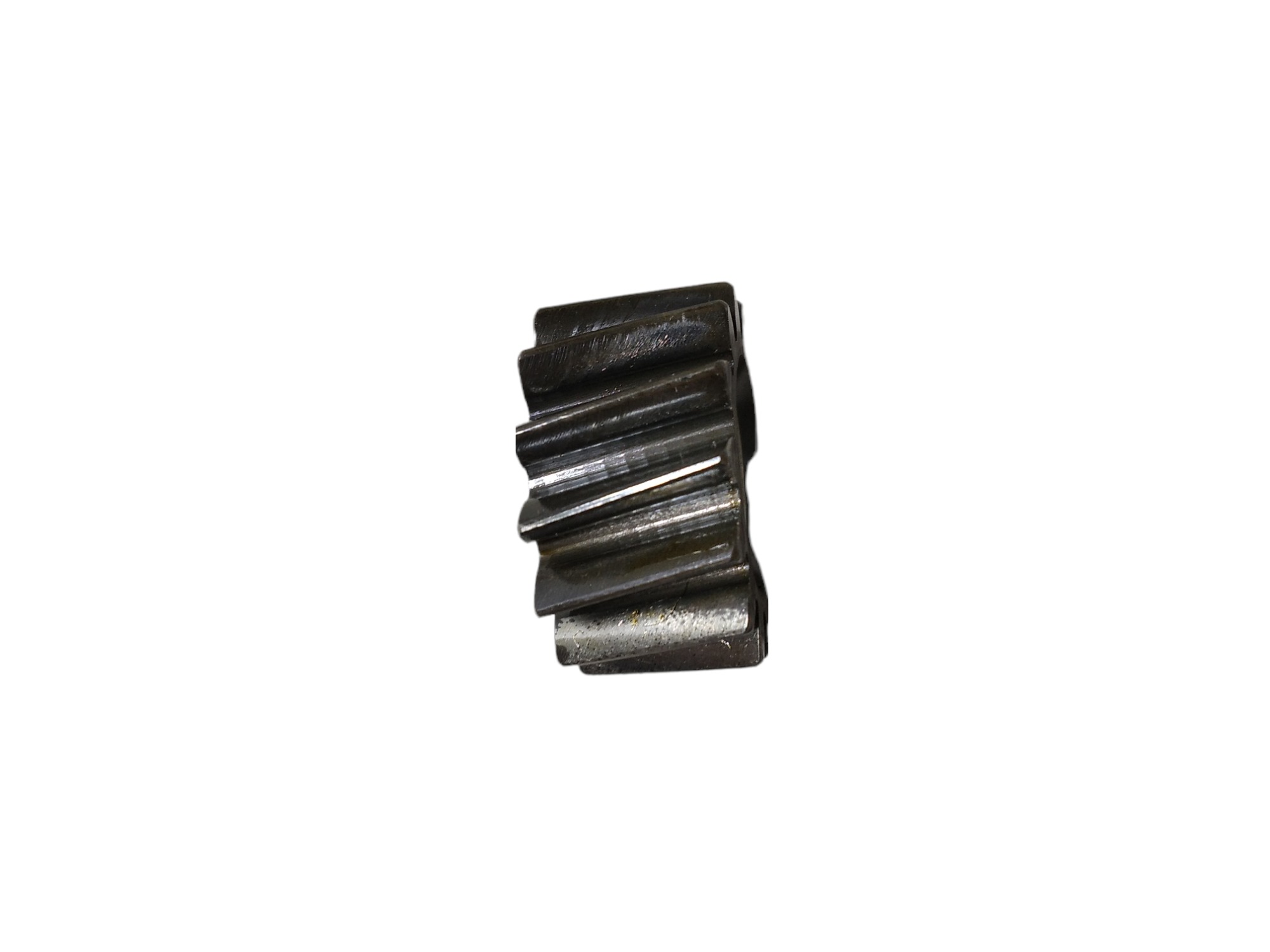 Engrenagens Bomba Óleo Motor Jac T6 2016 2.0 16v V345 5