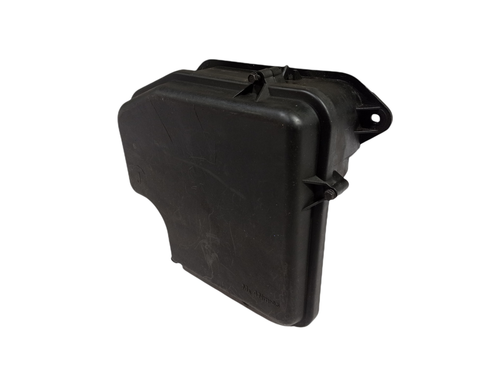Caixa Base Fusíveis Externa Audi A6 2.7 Biturbo 2001 V261 3