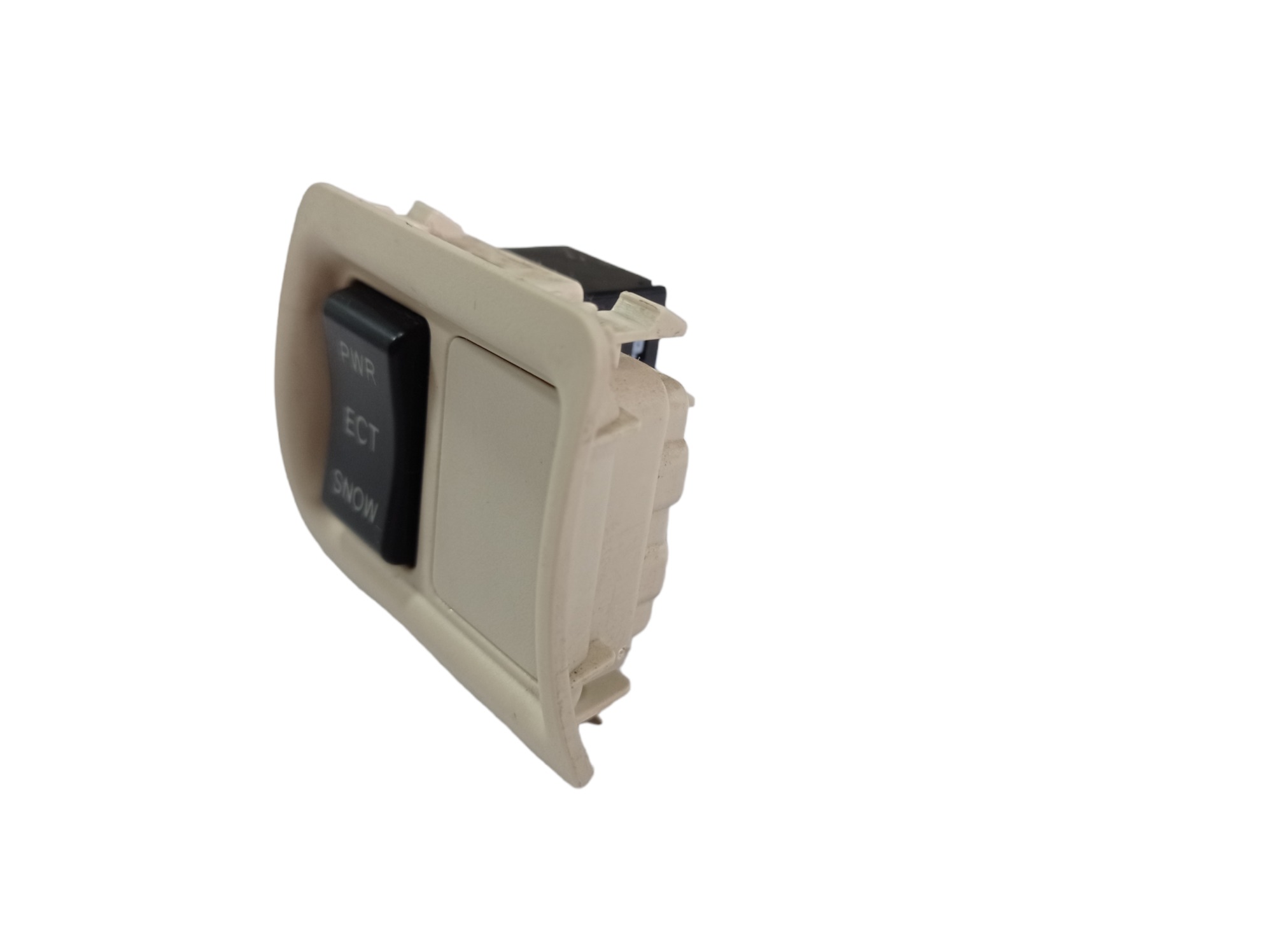 Botão Controle Tração Lexus Is300 2012 V545 2