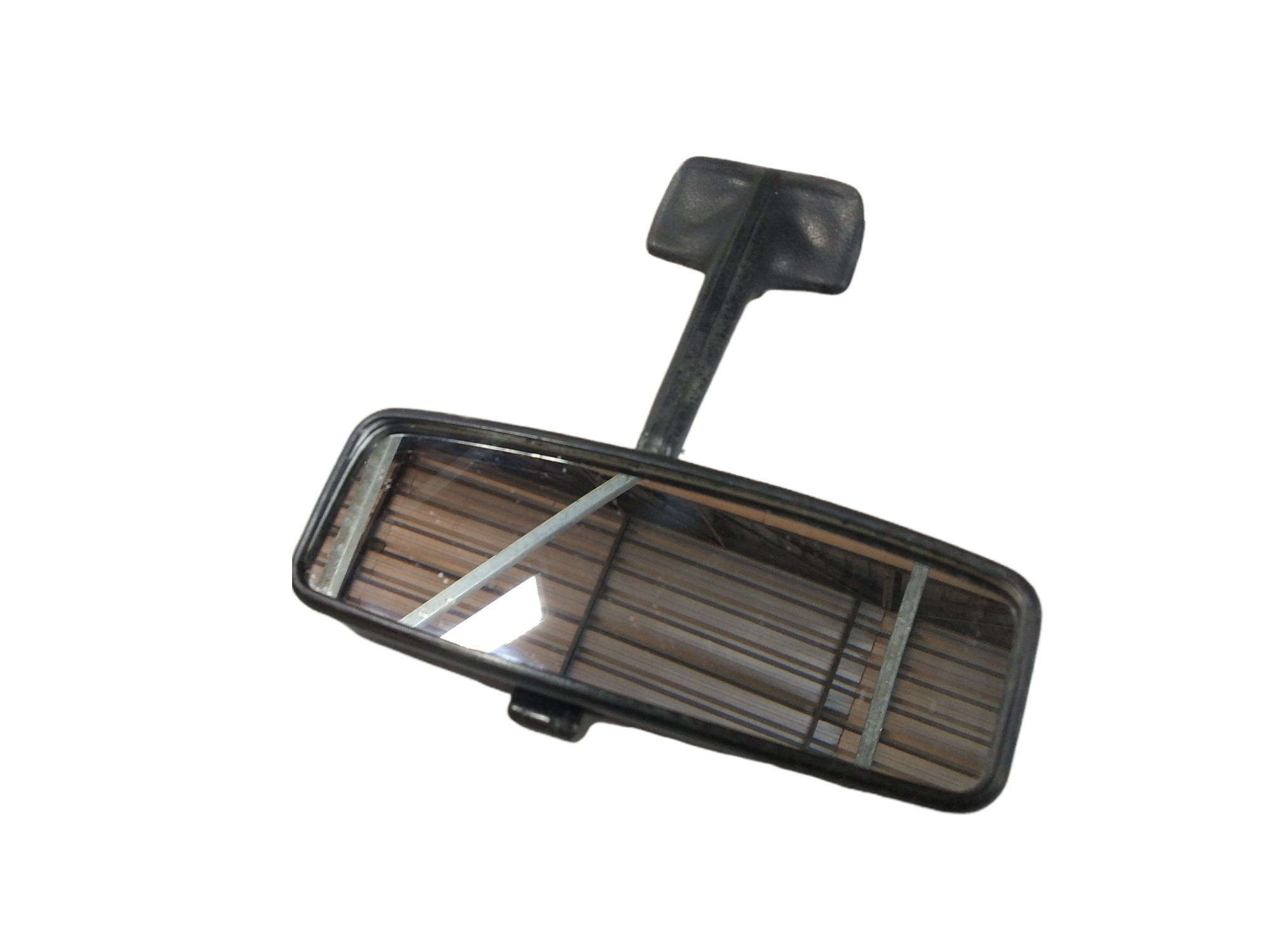 Retrovisor Interno Volkswagen Gol Parati Saveiro 1994 3