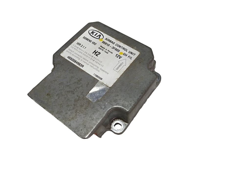 Módulo 95910-3f800 Kia Opirus 3.8 V6 2008 V581