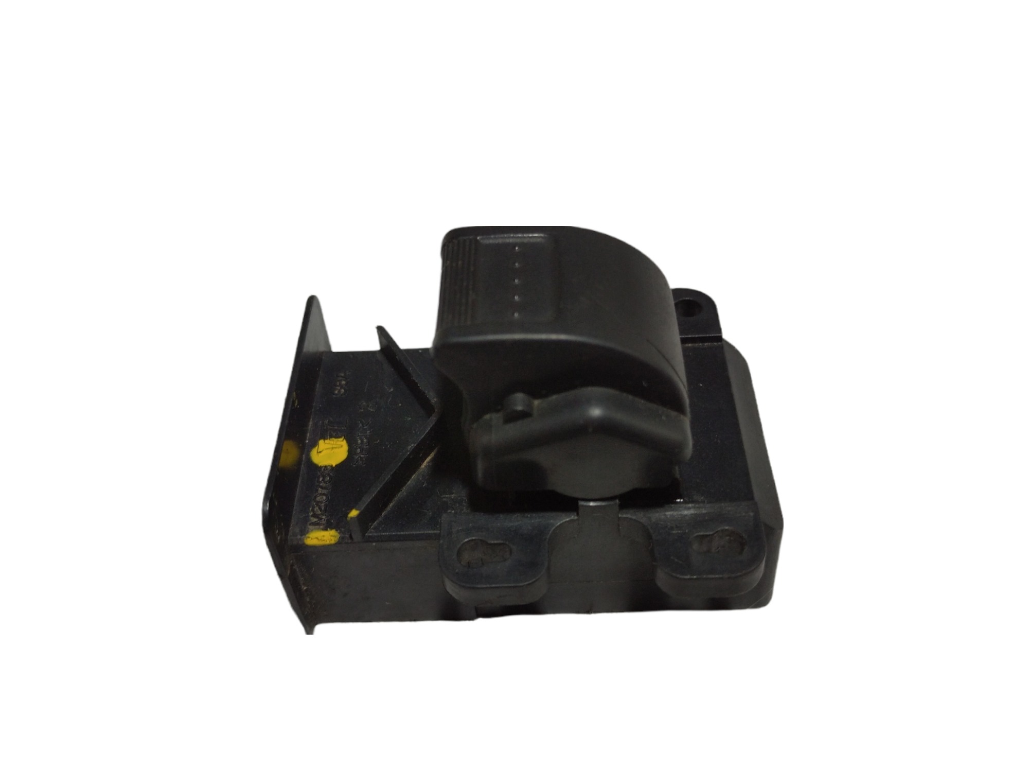 Botao Vidro Dianteiro Direito Honda Fit Lx 2007 V170 3