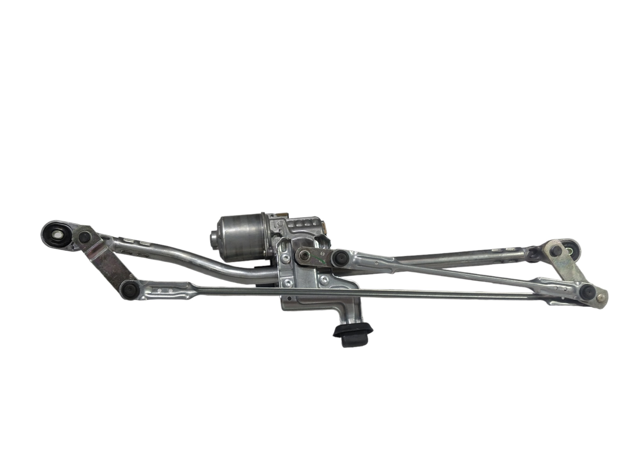 Máquina Limpador Parabrisa Range Rover Evoque 2.0 2022 V572 7