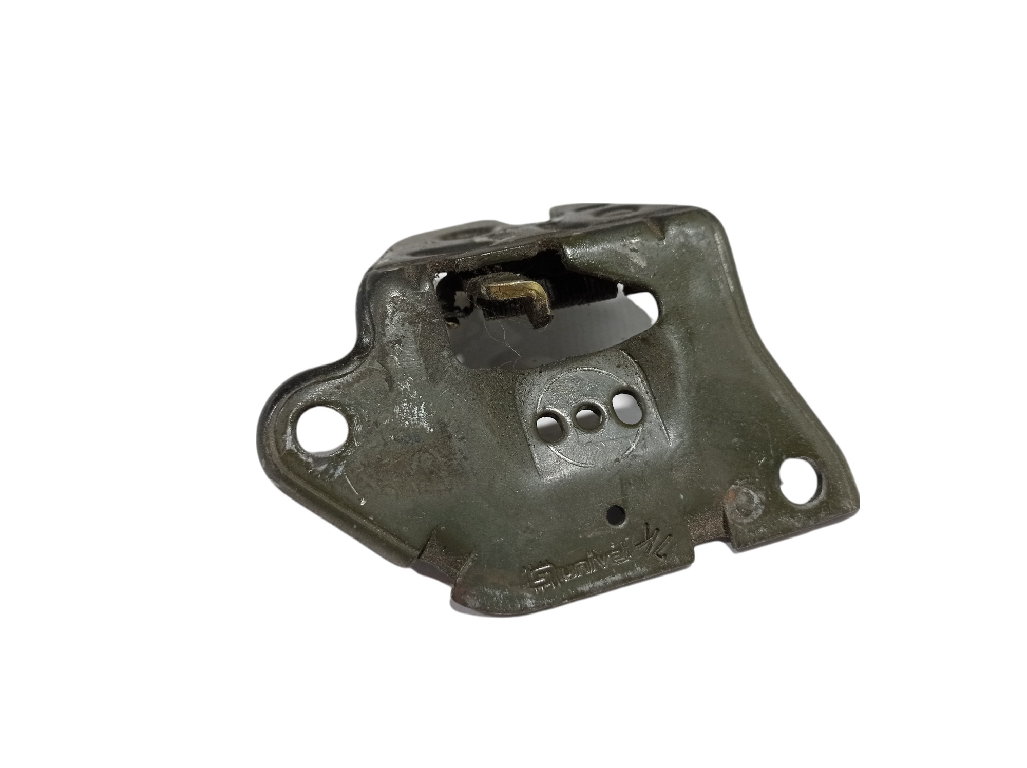 Fechadura Tampa Traseira Fiat Palio 1996 2007 V365 4