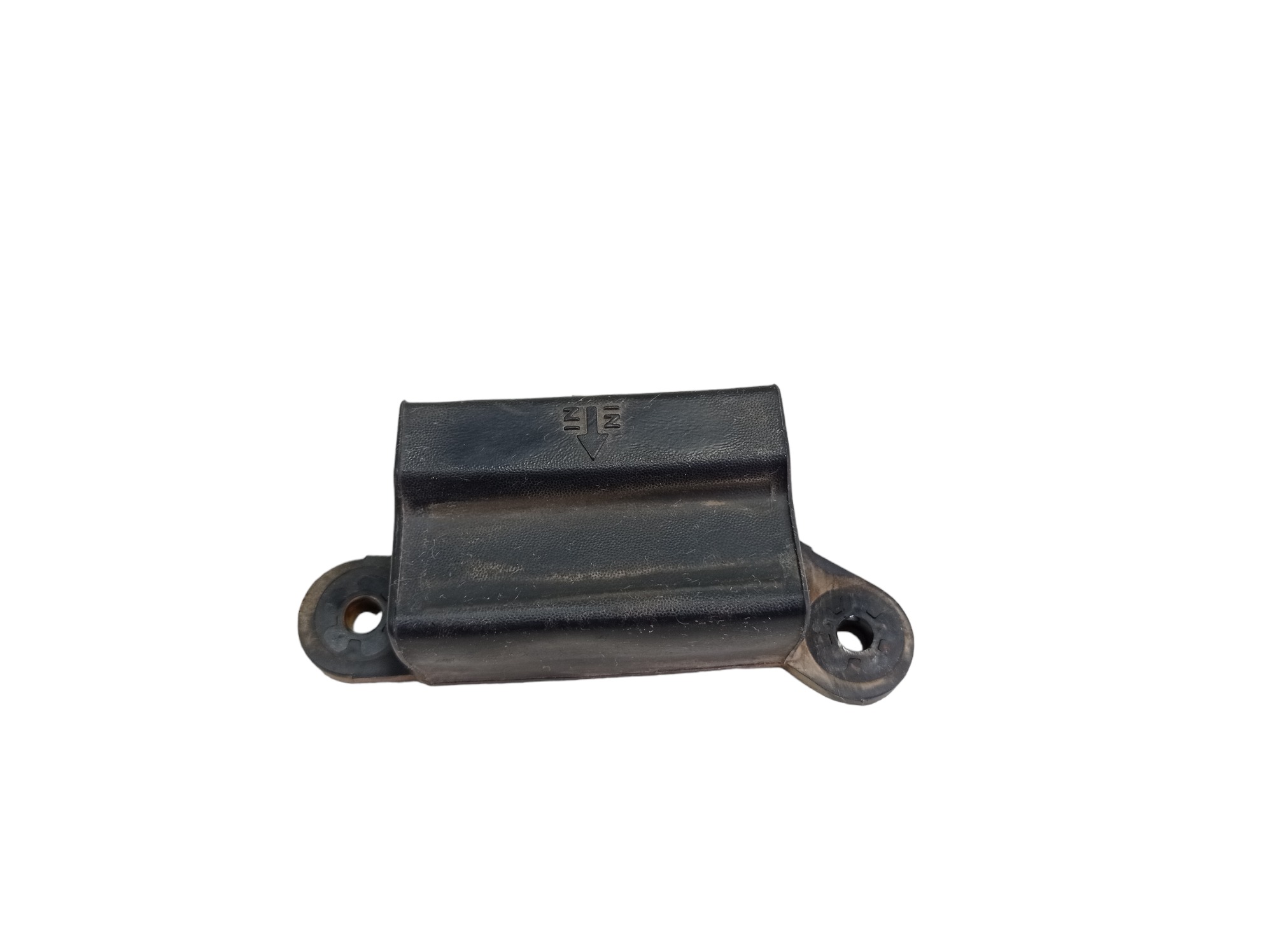 Batente Esquerdo Tampa Traseira Jeep Cherokee Ltd 2012 V561 7