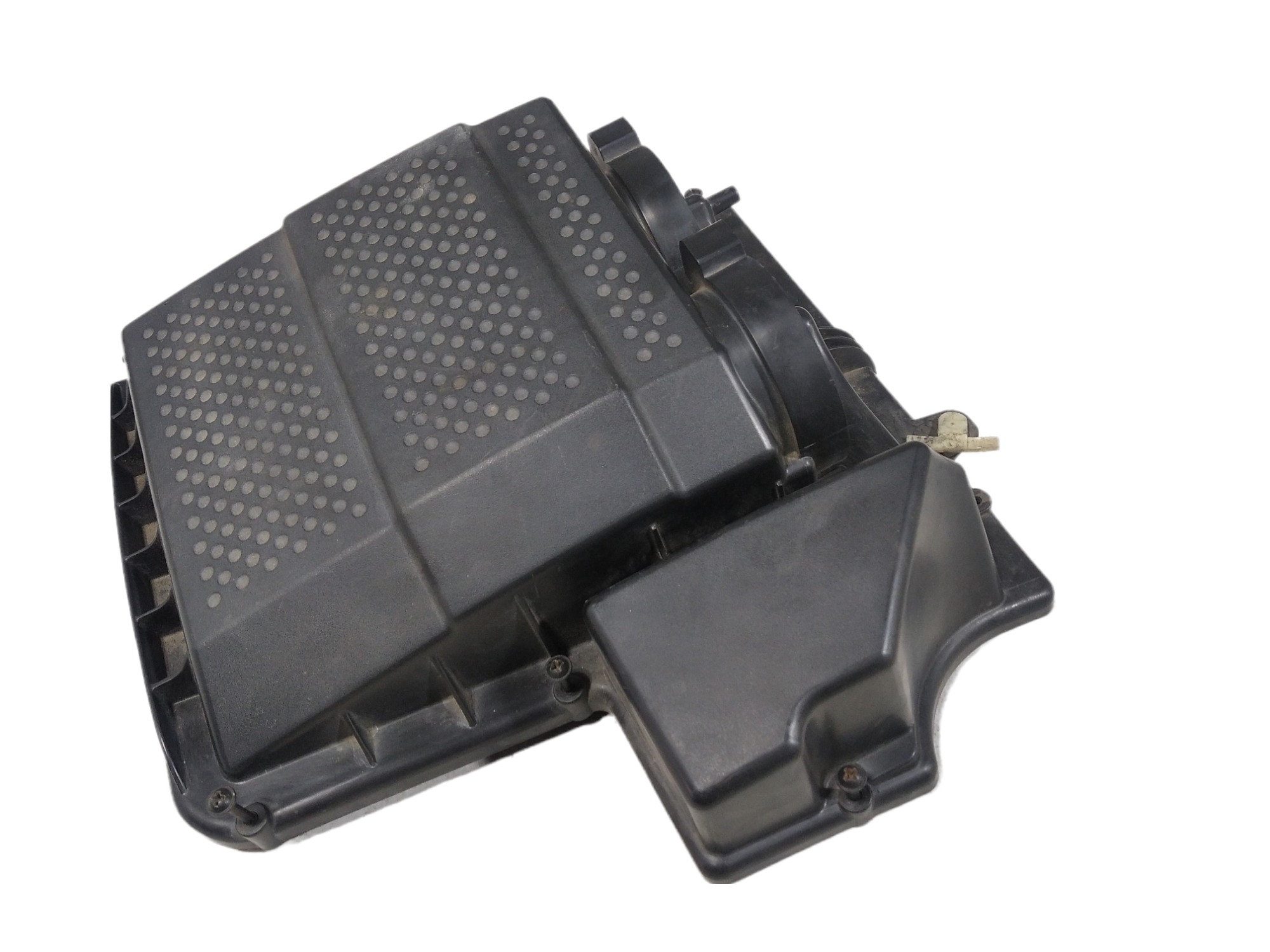 Tampa Caixa Filtro De Ar Land Rover Sport 2011 Diesel V289 4