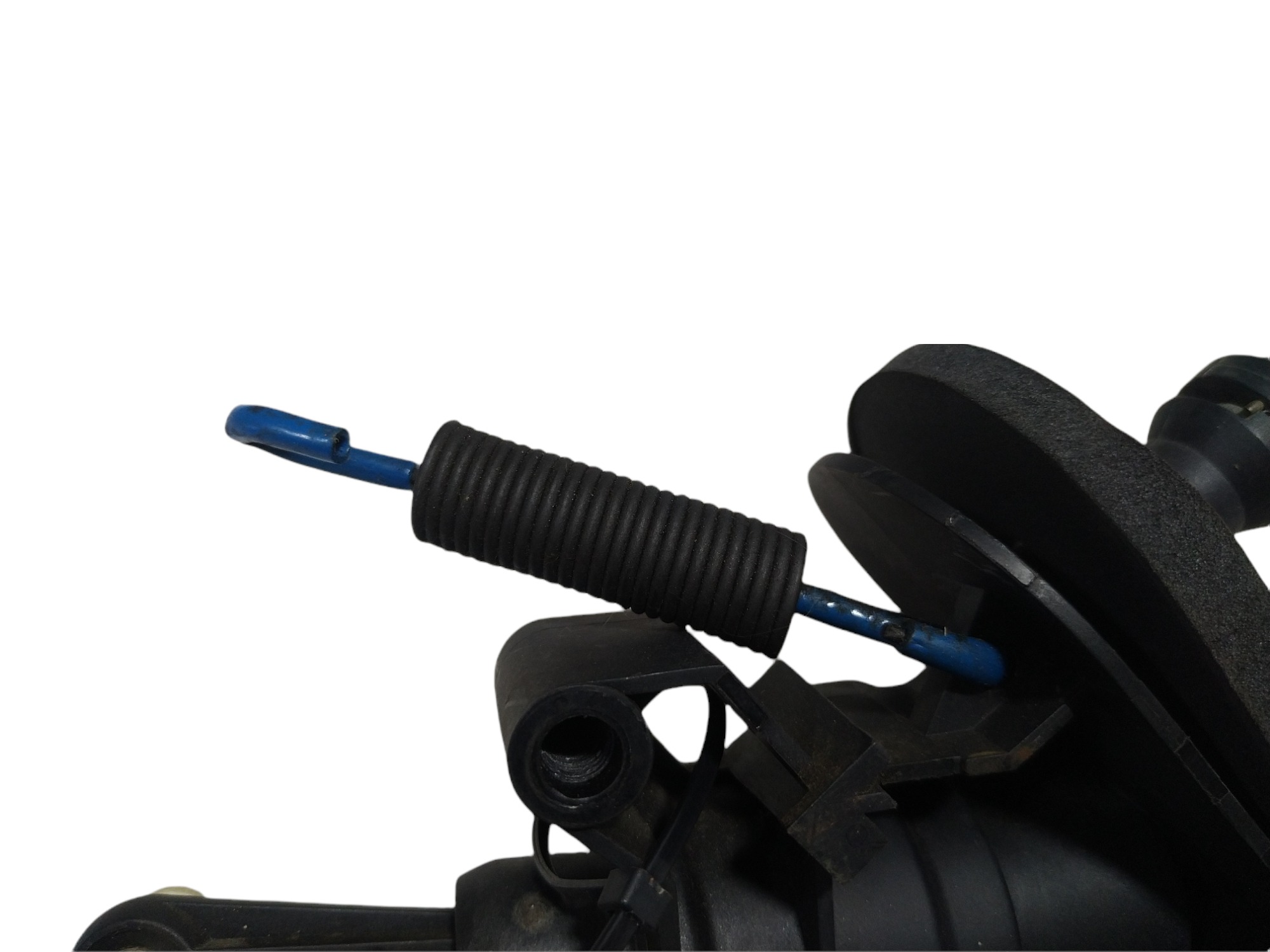 Atuador Pedal Embreagem Ford Ecosport 1.6 V316 2s617a543ac 8